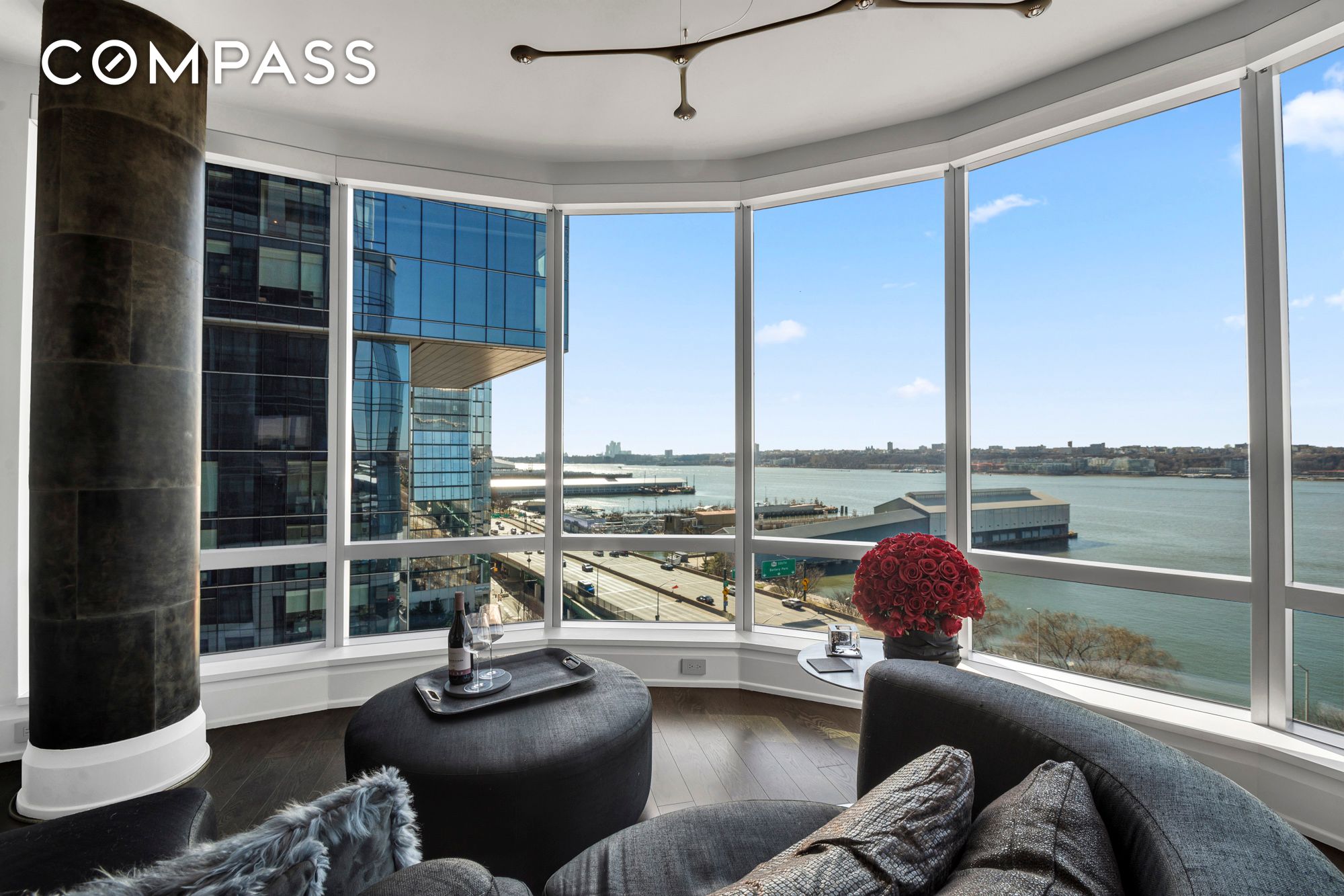 50 Riverside Blvd. 10L Lincoln Square New York NY 10069