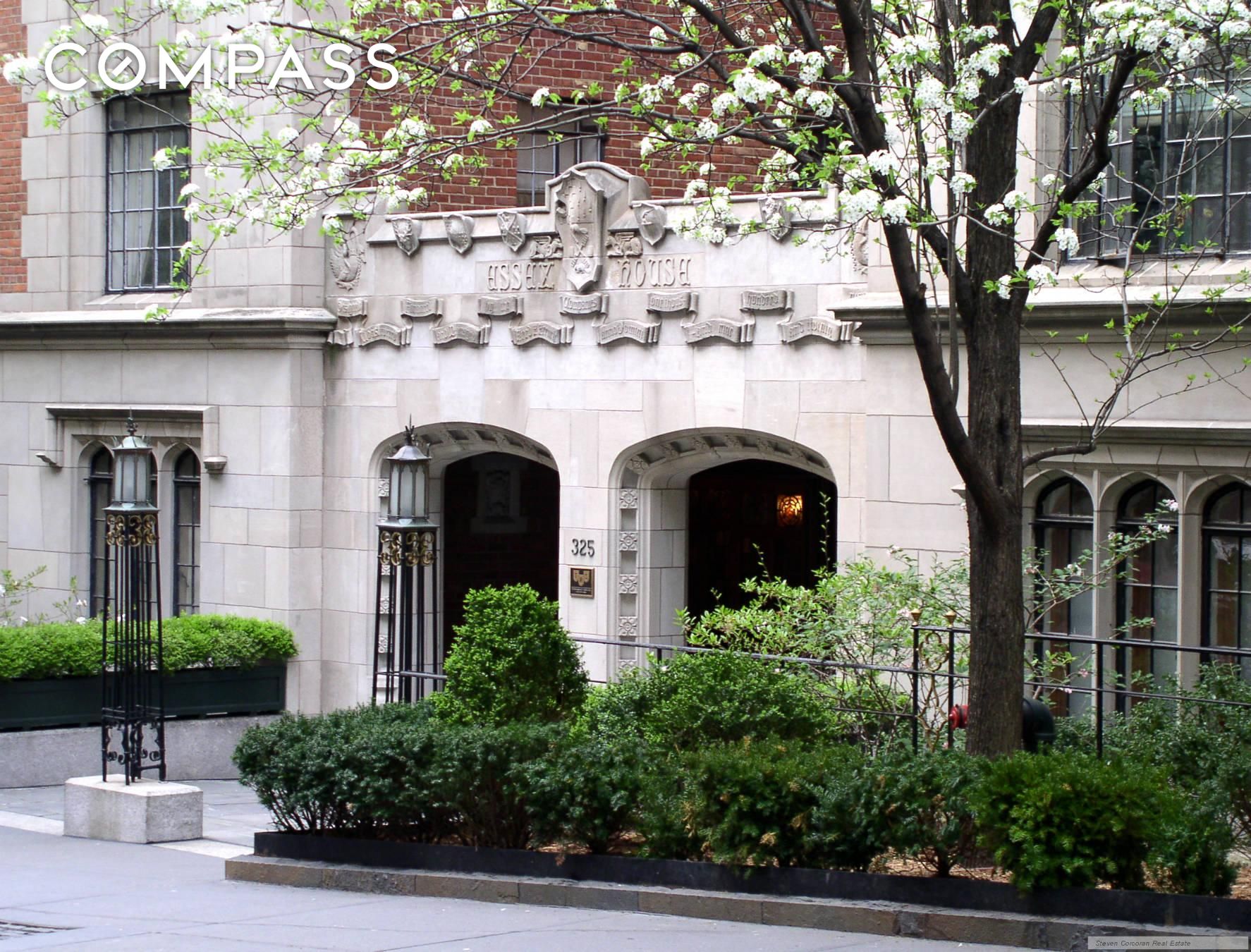 325 East 41st Street Tudor City New York NY 10017