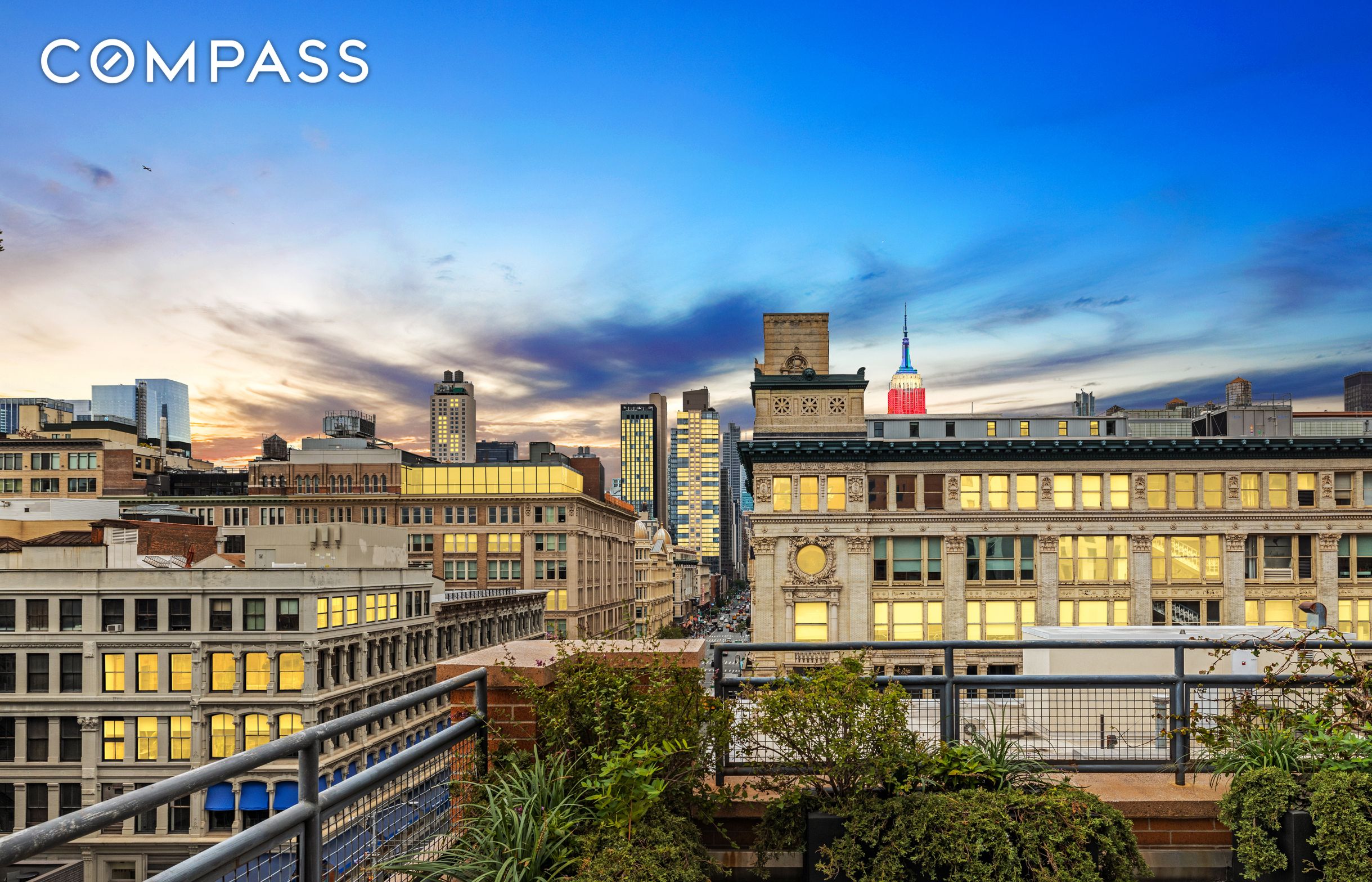 63 W 17th Street, #7A