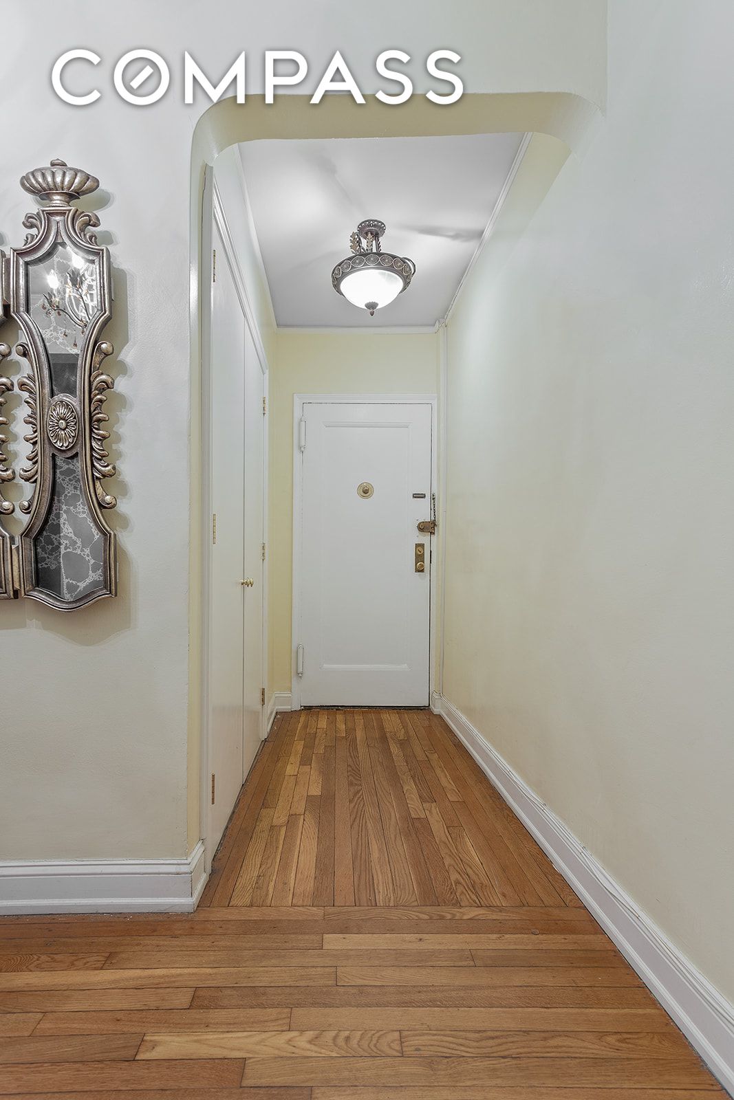76-12 35th Avenue 2-B Jackson Heights Queens, NY 11372