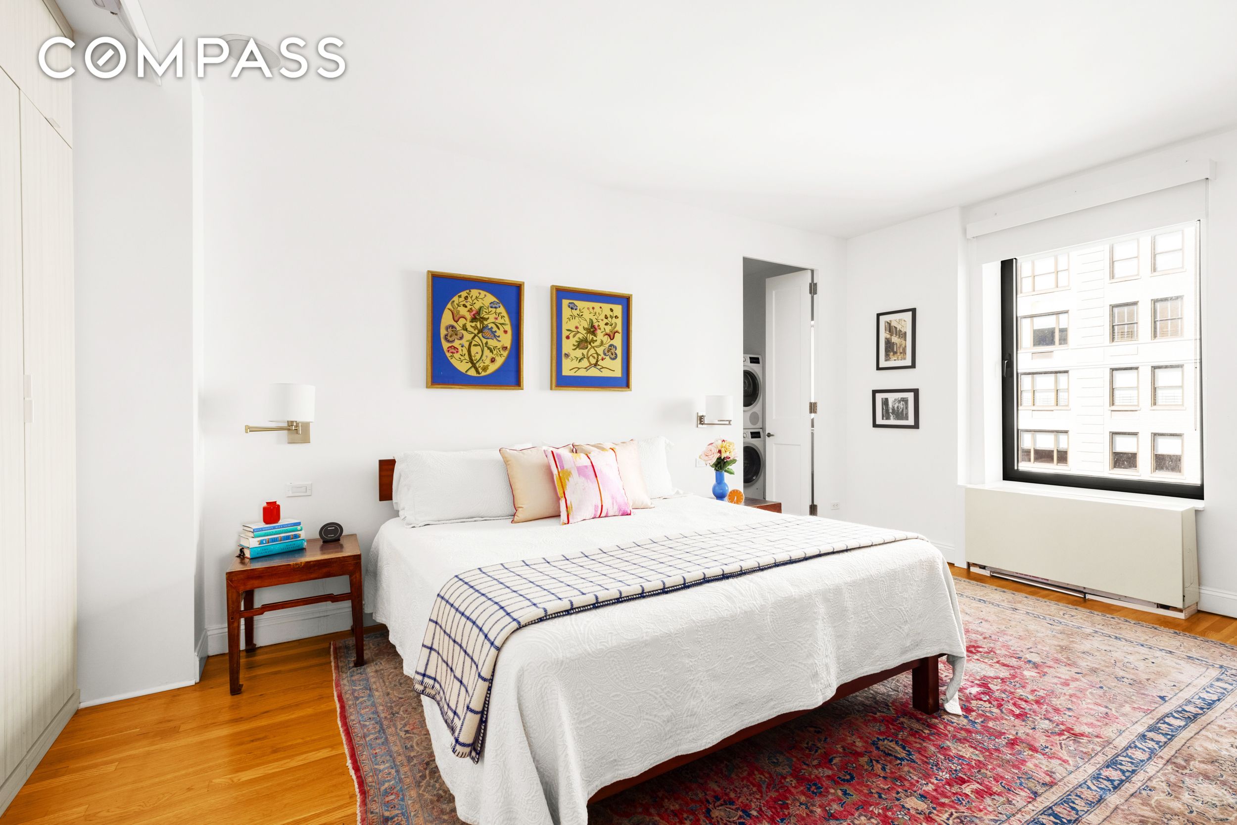 257 Central Park West, #10C