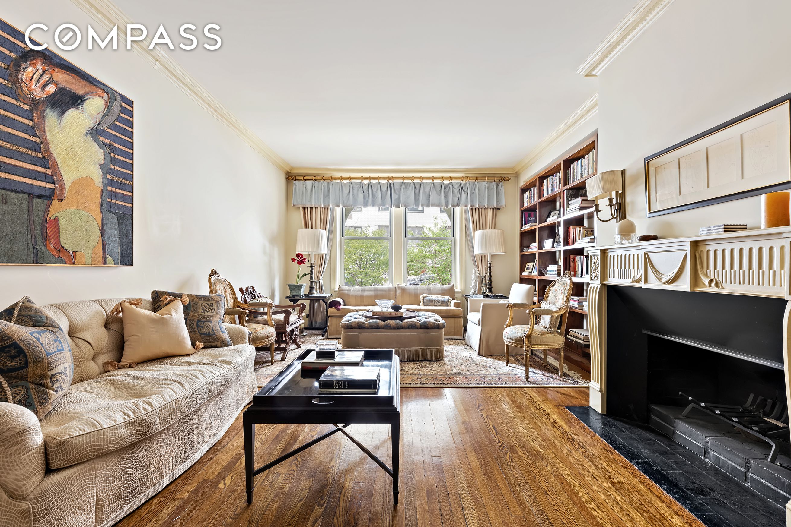925 Park Avenue 2-A Upper East Side New York NY 10021