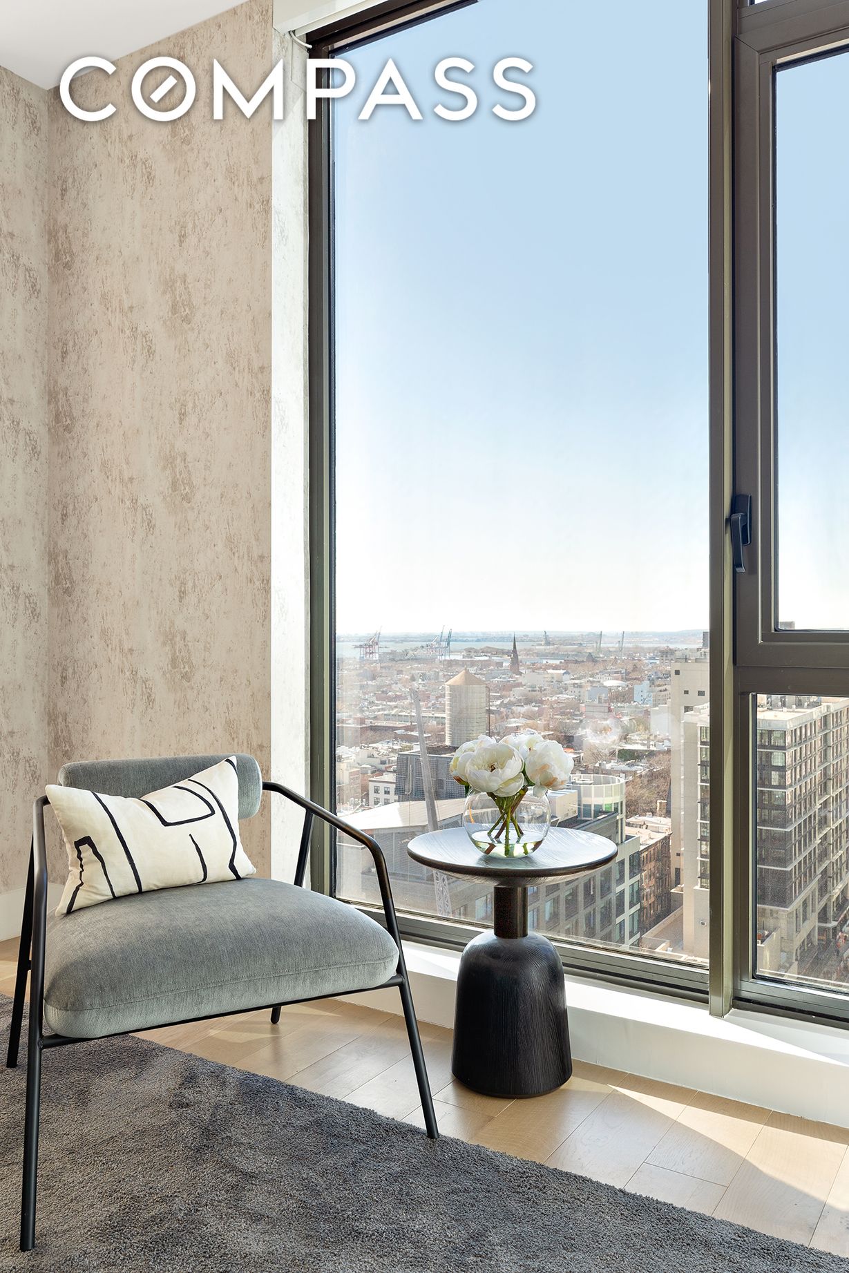 319 Schermerhorn Street, #19A