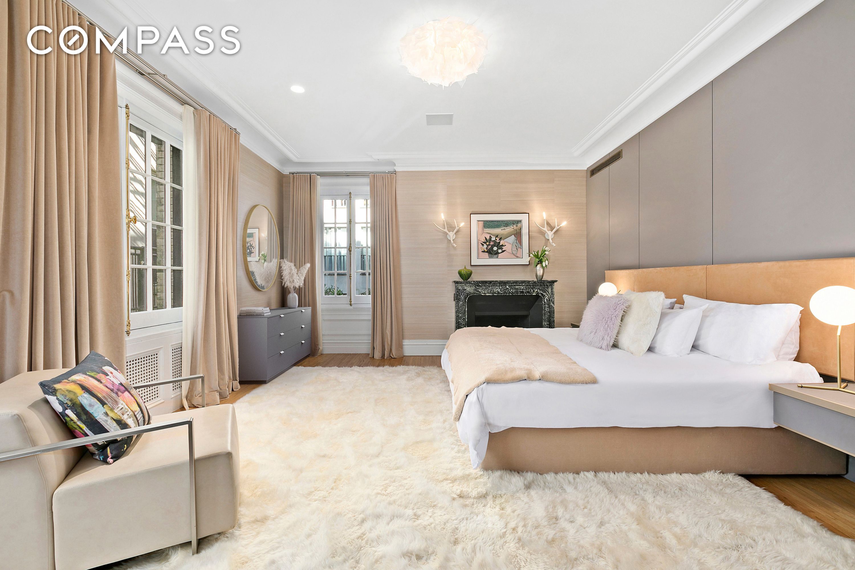 35 East 68th Street 3/4 Upper East Side New York NY 10065