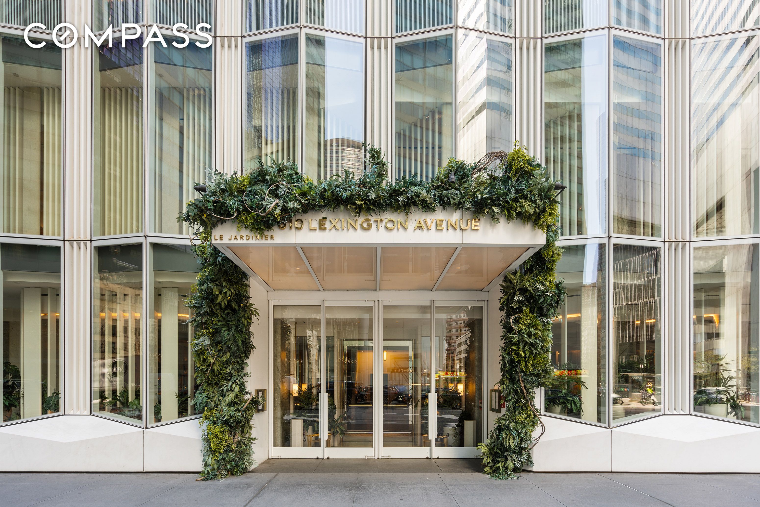 100 E 53rd Street, #50A