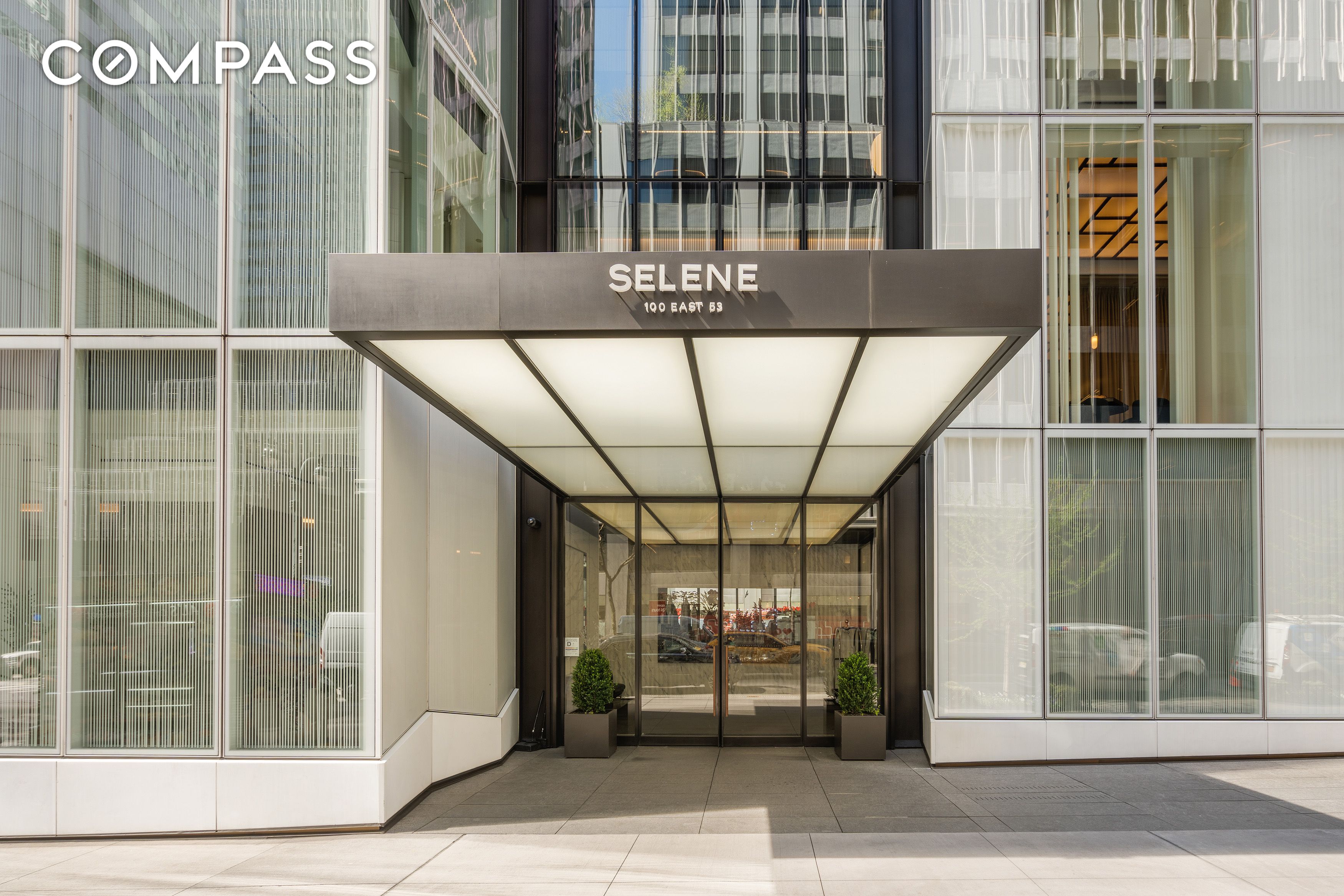 100 E 53rd Street, #50A