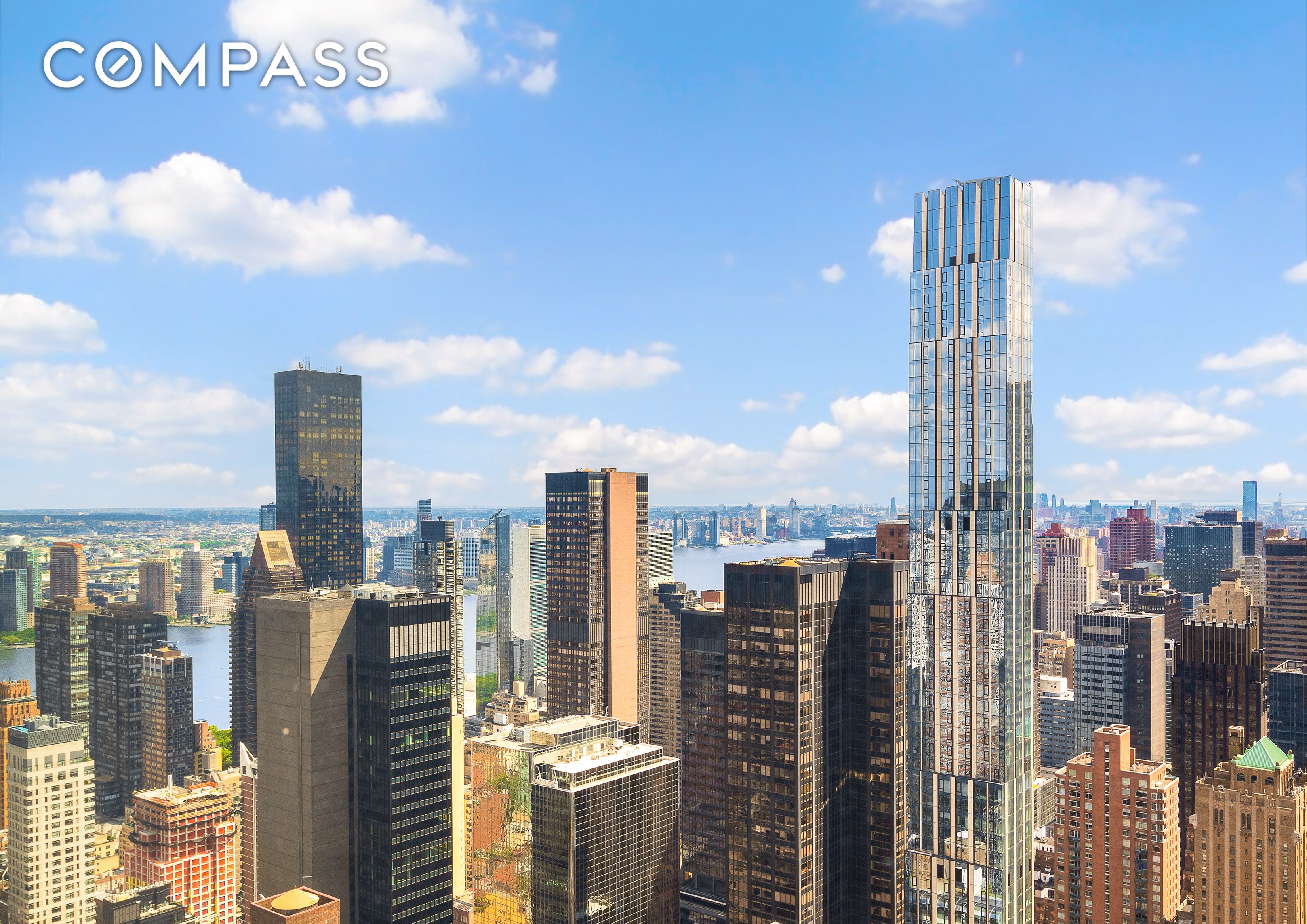 100 E 53rd Street, #50A