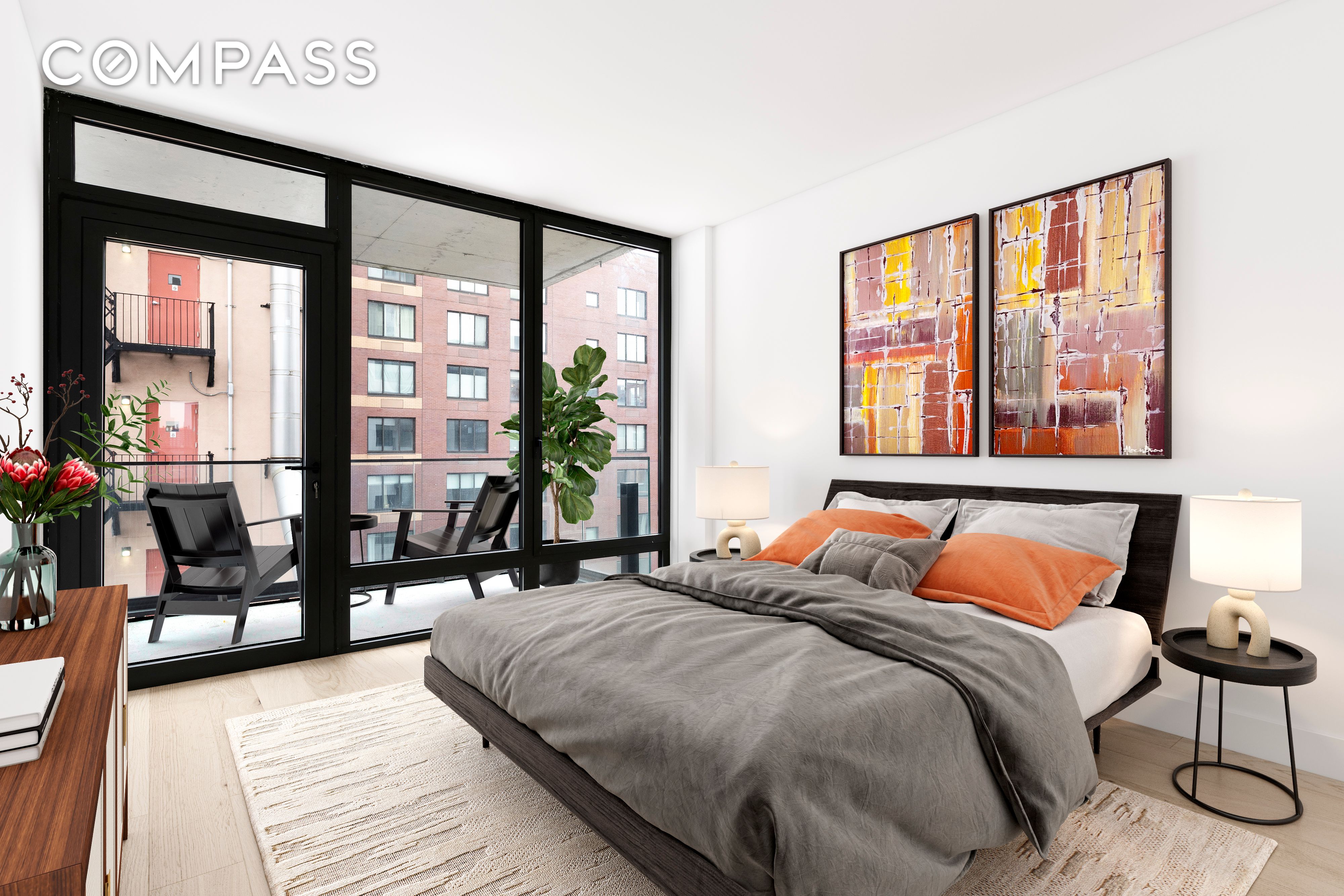 165 Chrystie Street PENTHOUSE Lower East Side New York NY 10002