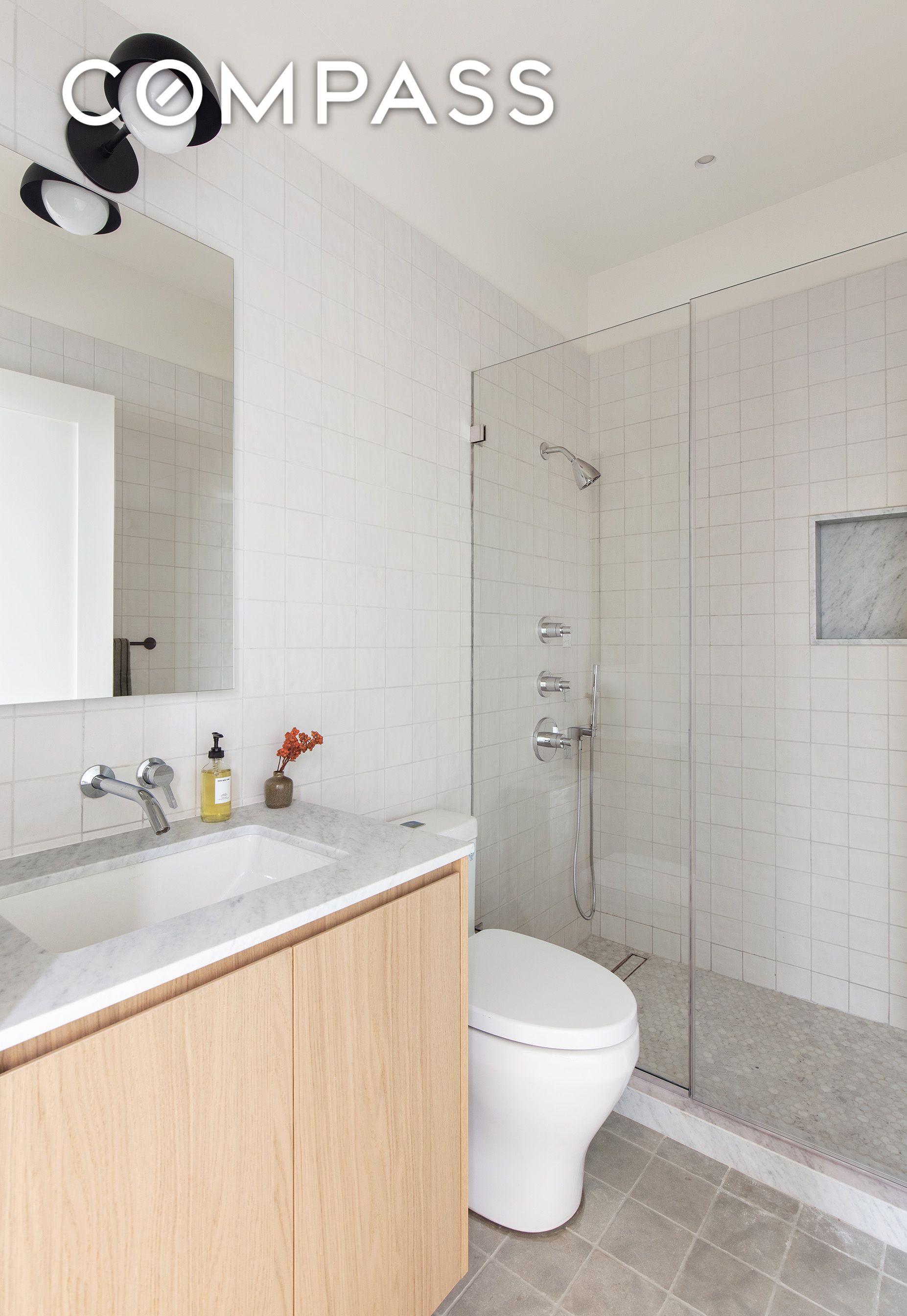 238 Degraw Street 3 Carroll Gardens Brooklyn NY 11231