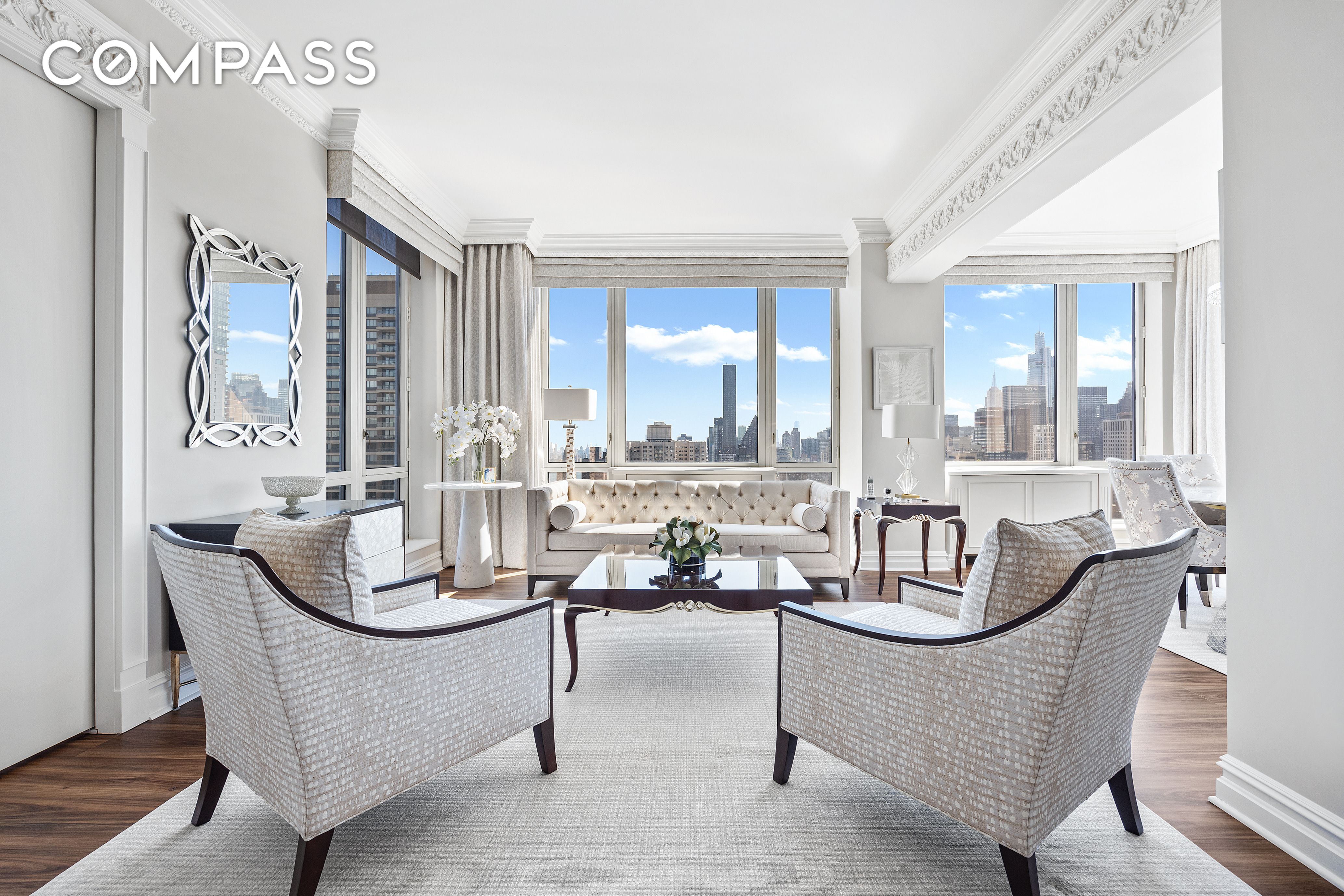 401 East 60th Street 35-A Upper East Side New York NY 10022