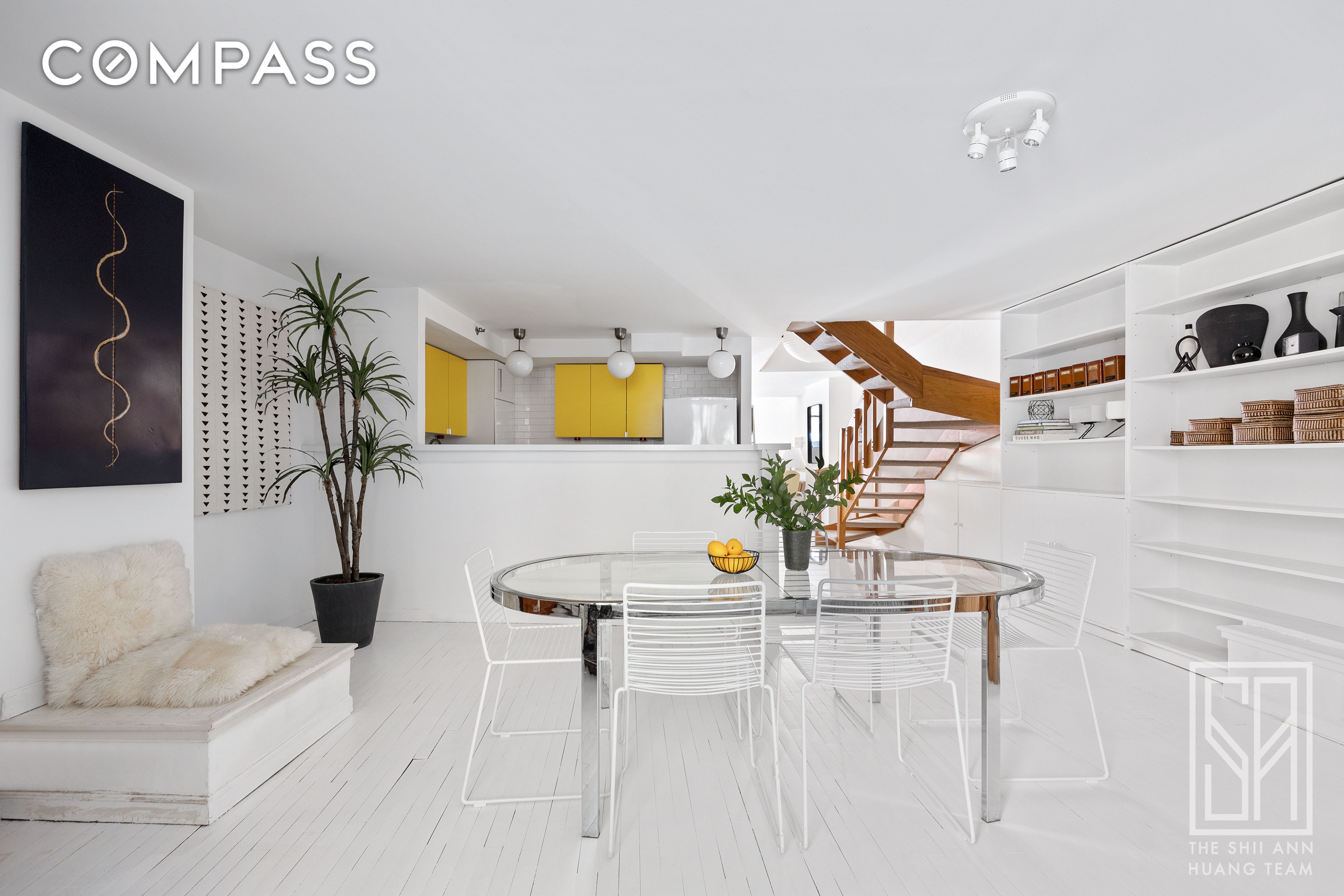 130 Barrow Street, #101