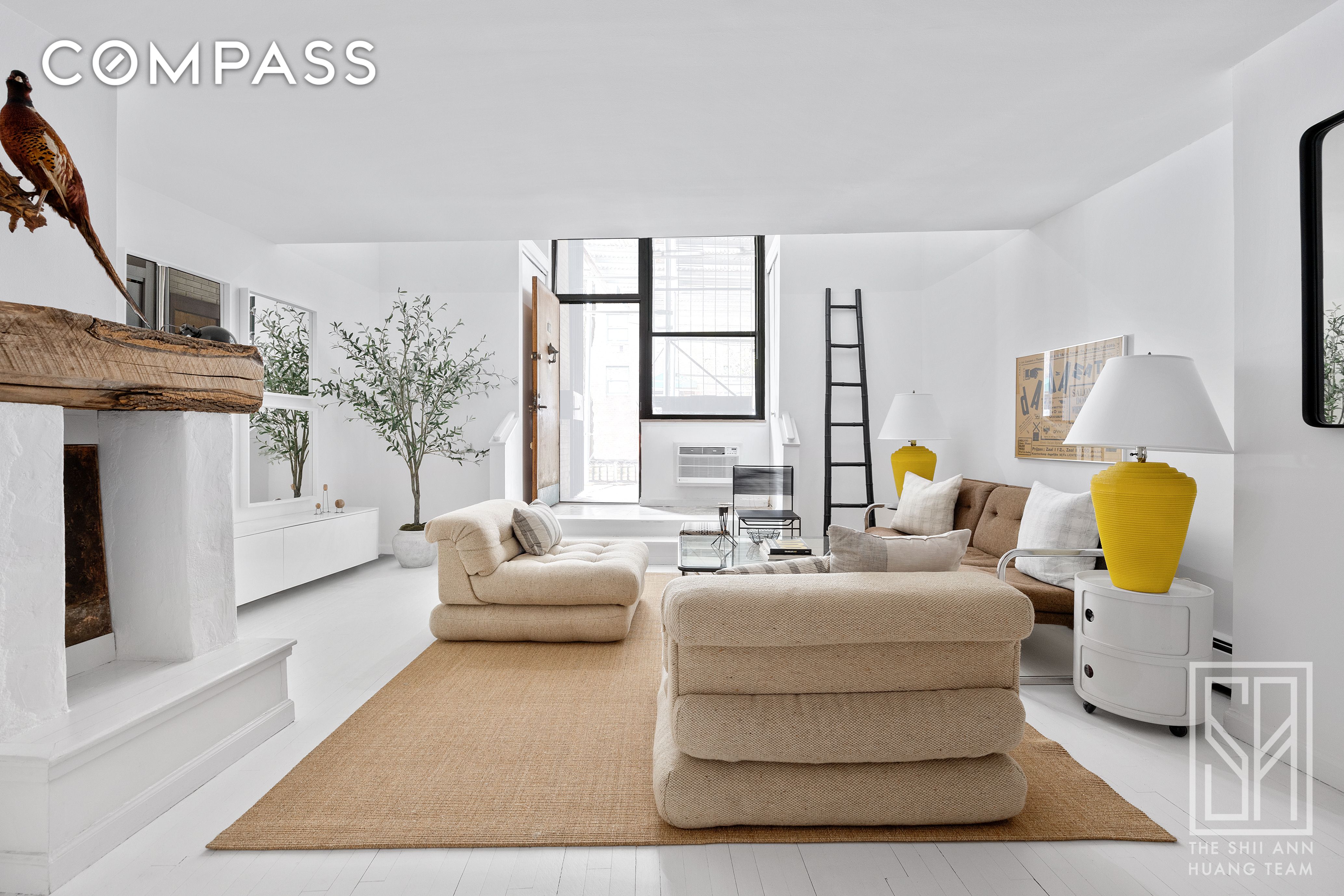 130 Barrow Street, #101