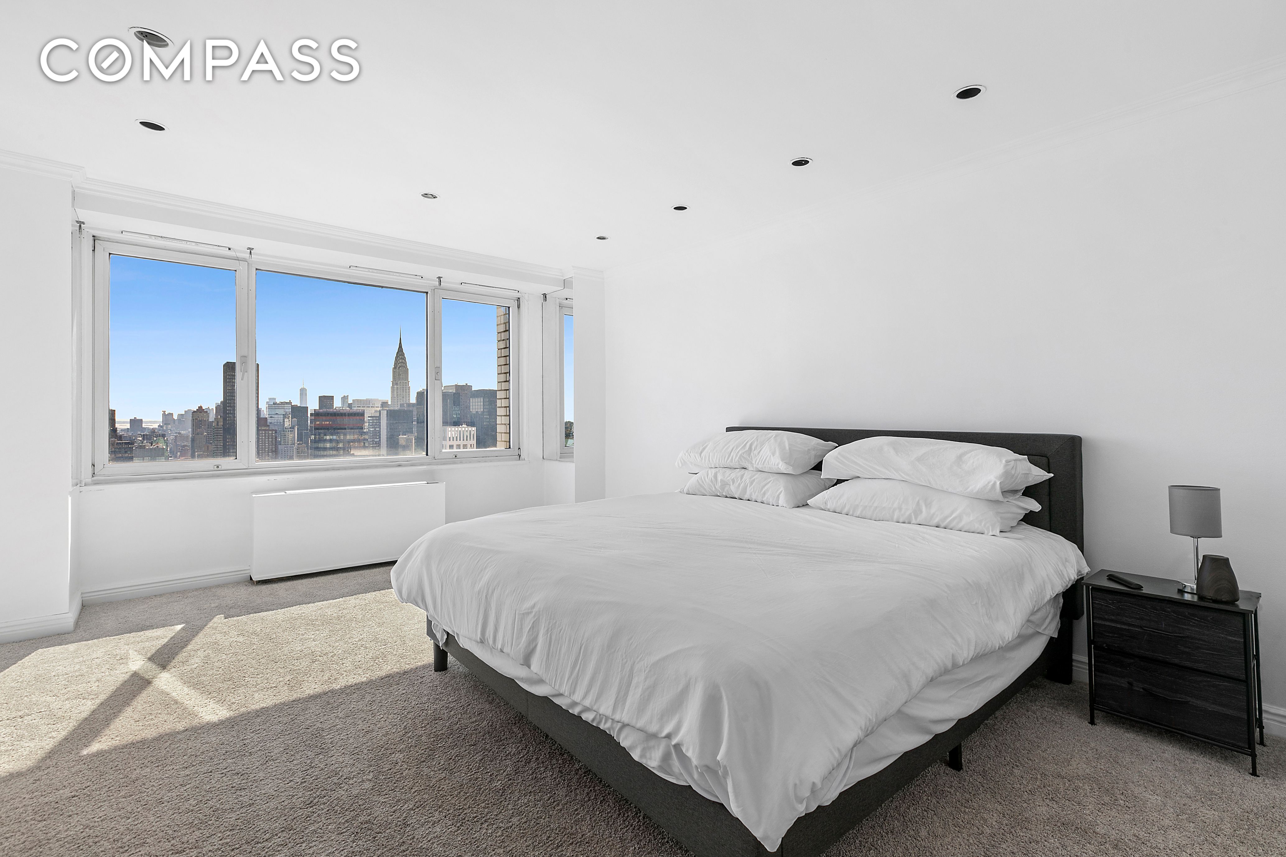 303 East 57th Street 45-B Sutton Place New York NY 10022