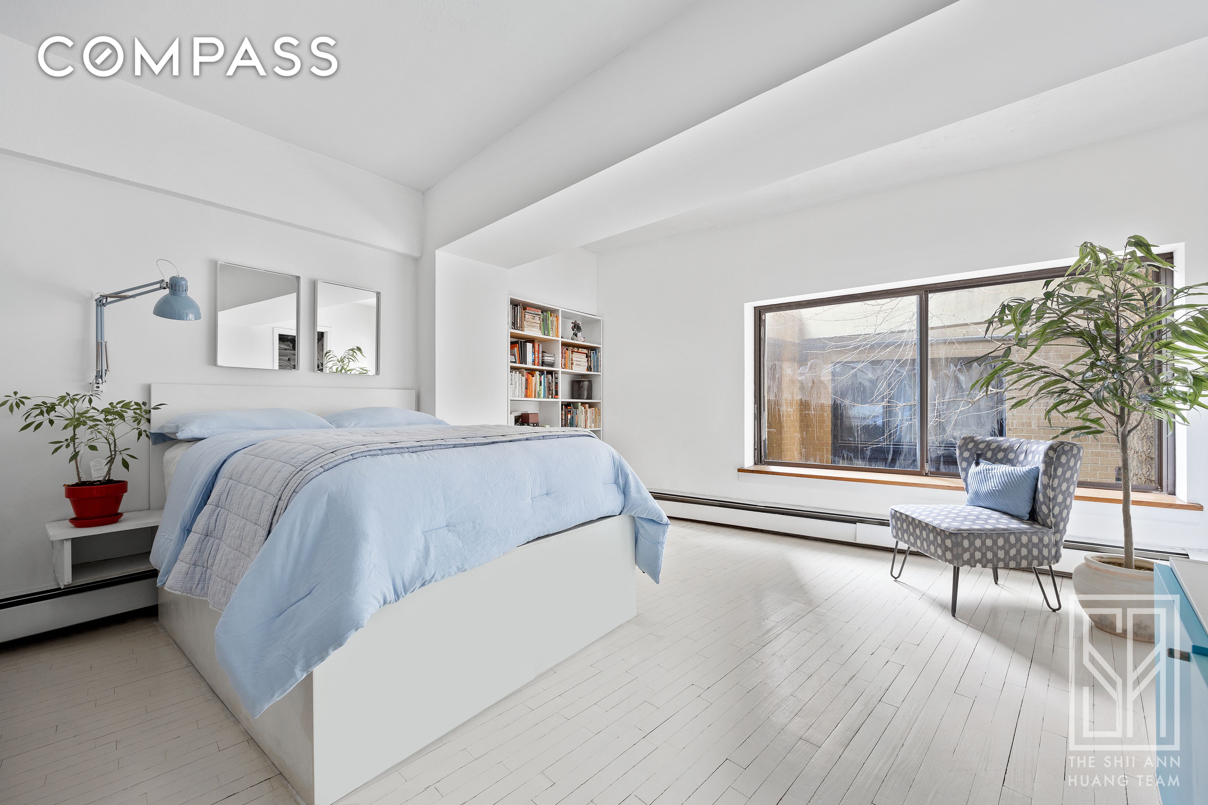 130 Barrow Street, #101