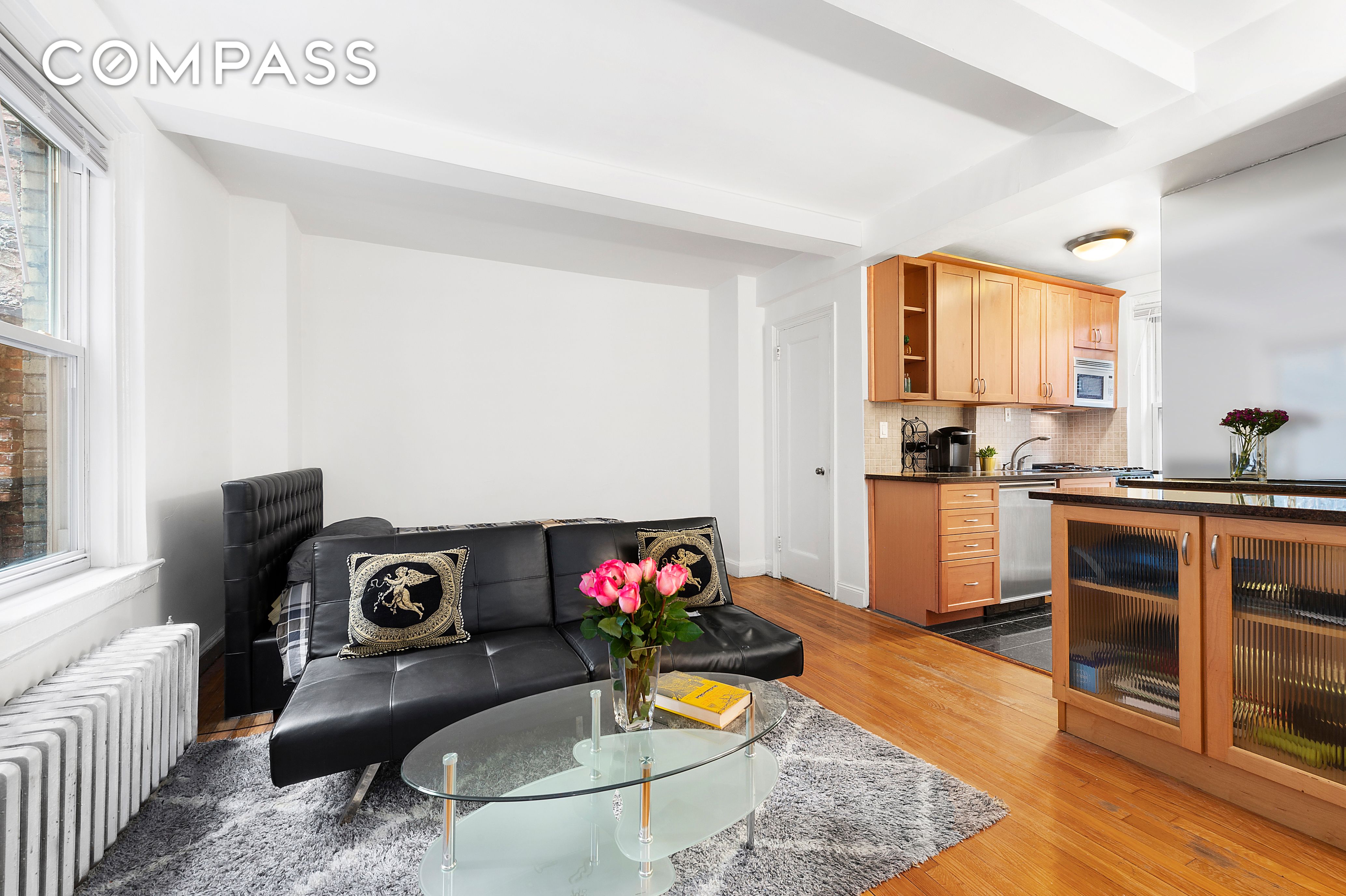 321 East 54th Street 5-H Sutton Place New York NY 10022