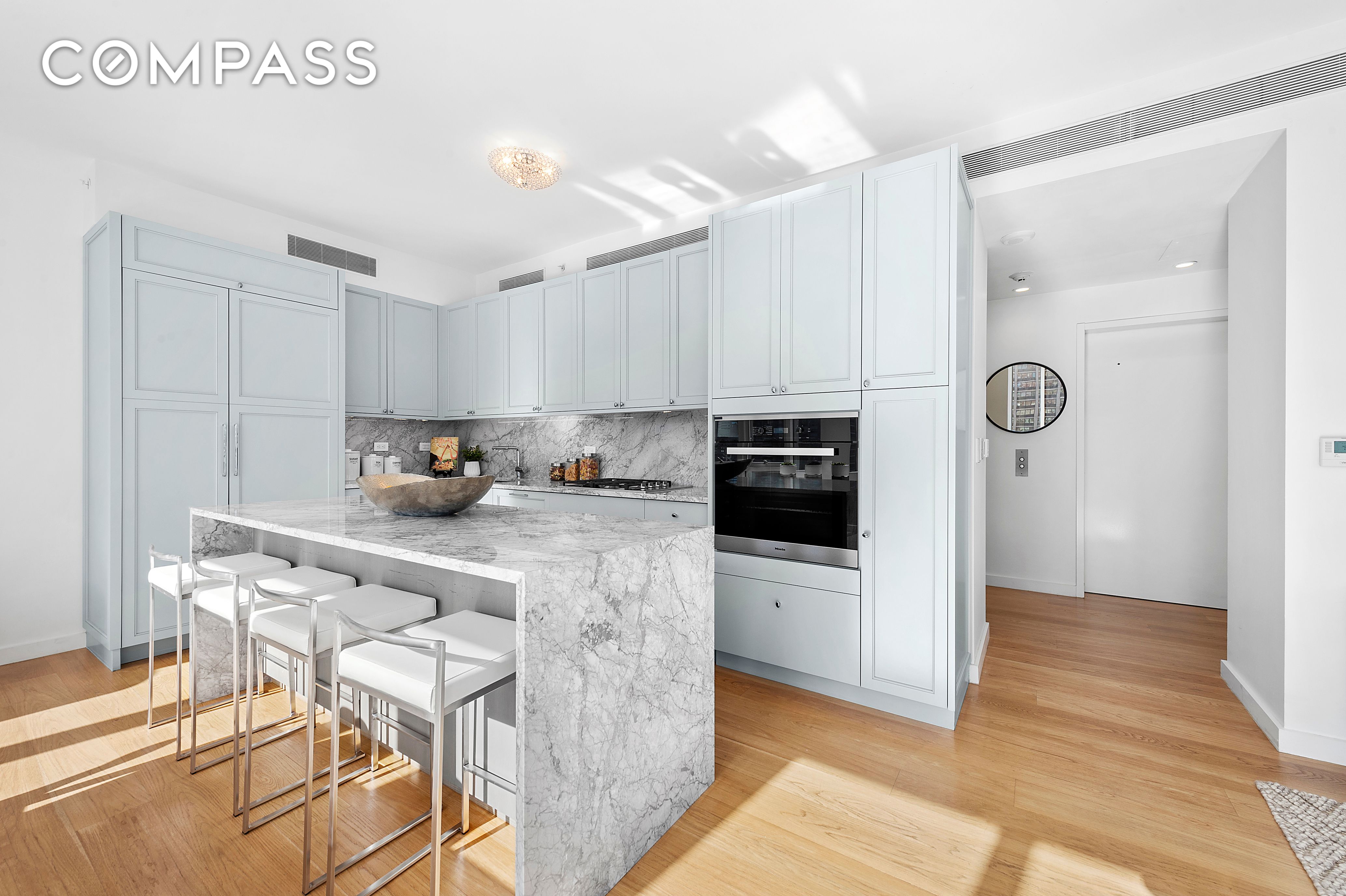 301 East 61st Street 16-A Upper East Side New York NY 10065