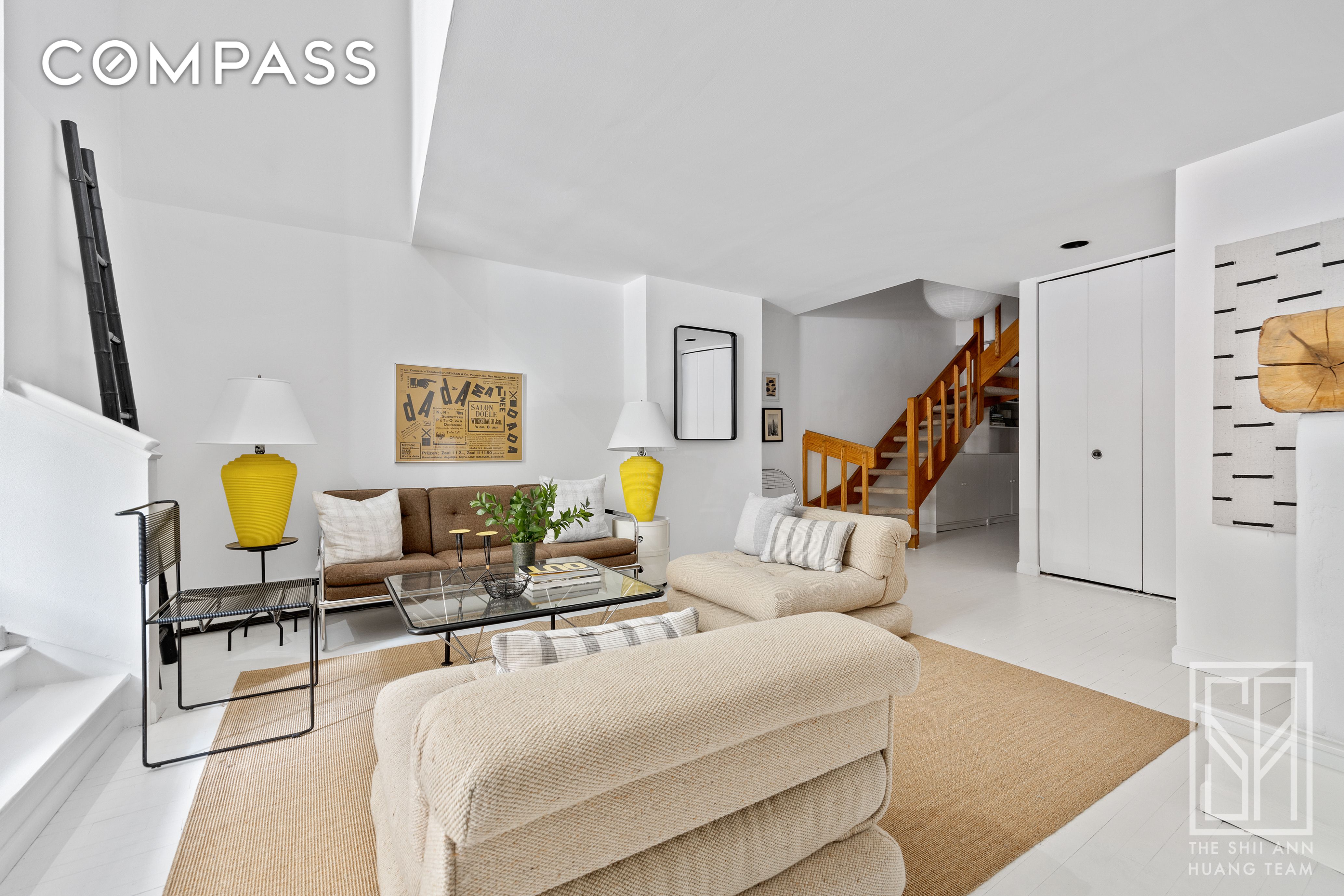 130 Barrow Street, #101