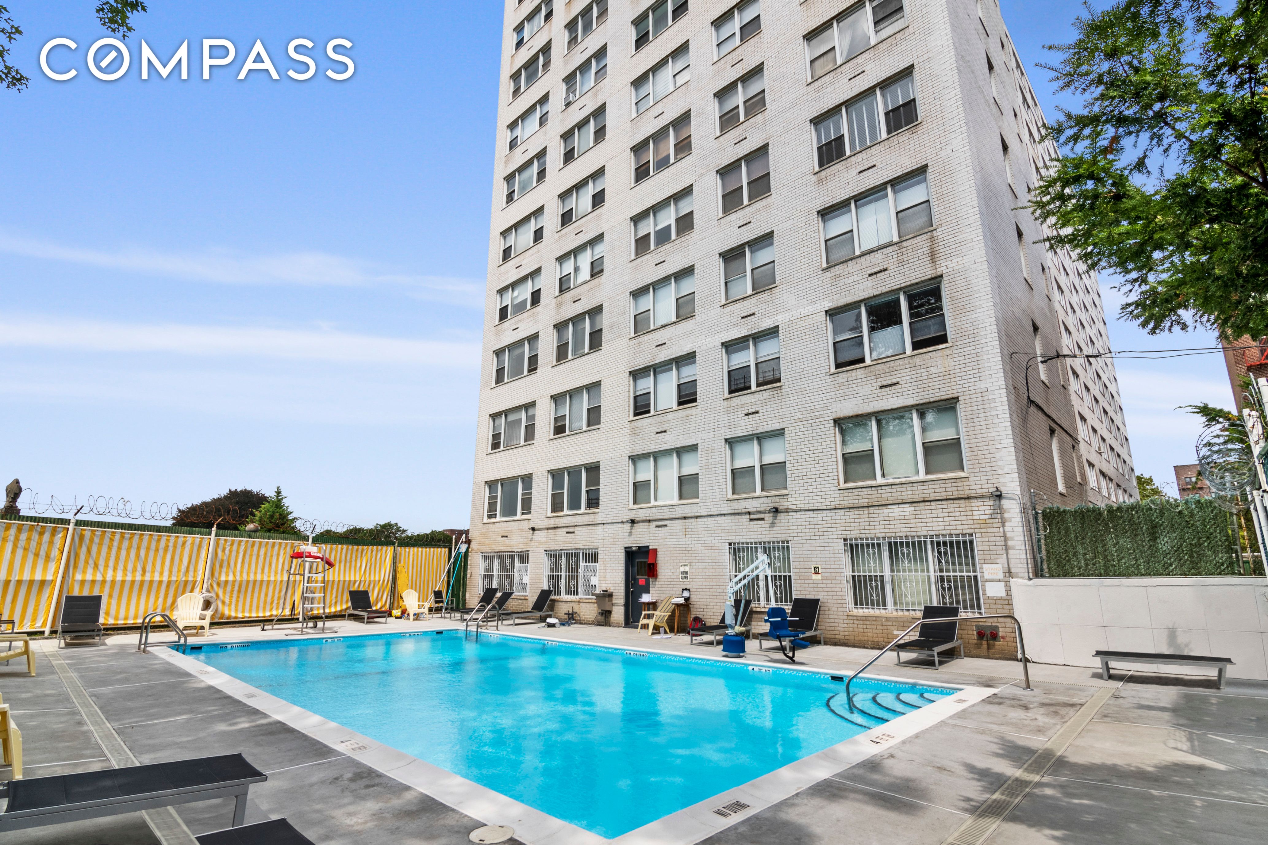 1170 Ocean Parkway 11L Ocean Parkway Brooklyn NY 11230