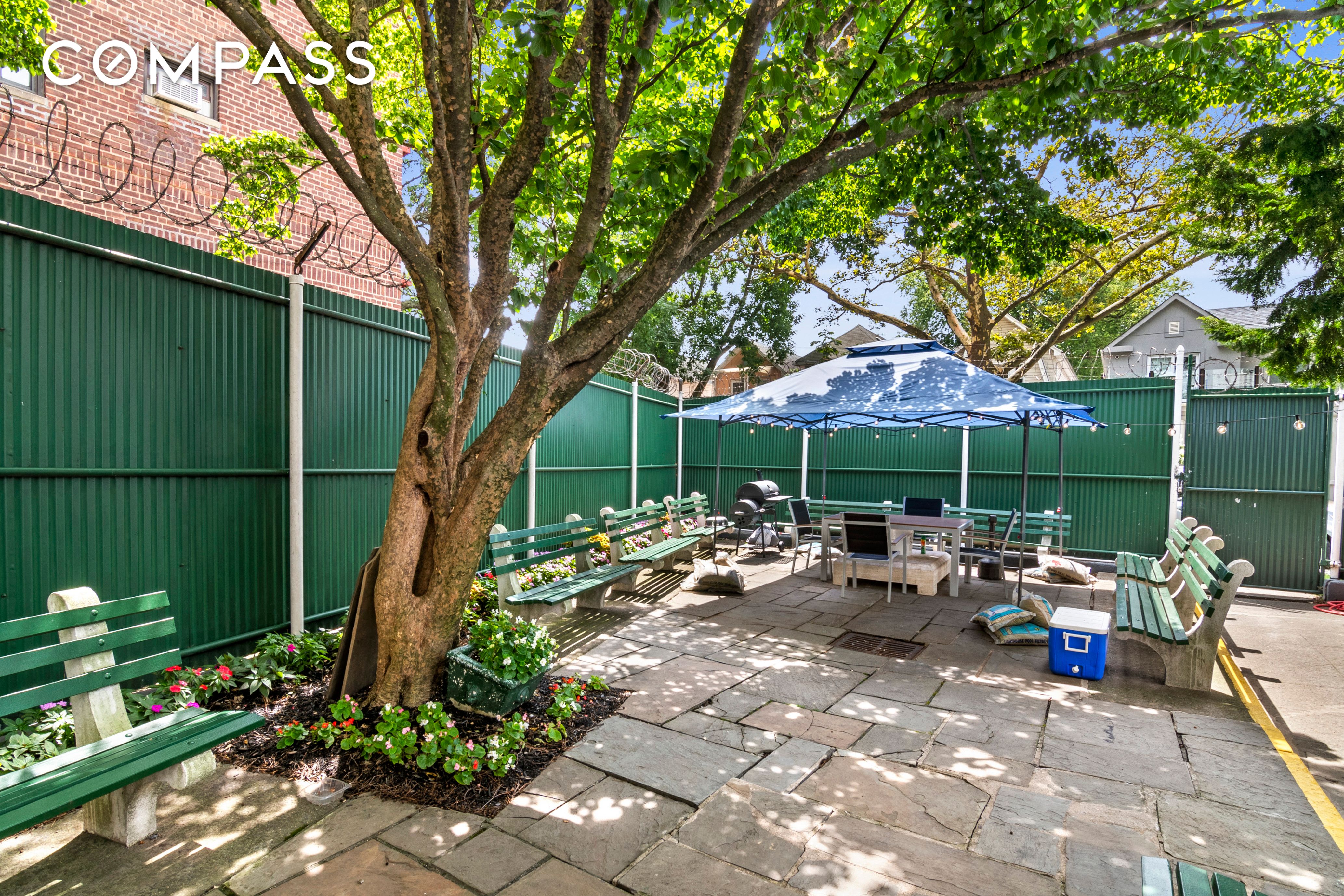 1170 Ocean Parkway 11L Ocean Parkway Brooklyn NY 11230