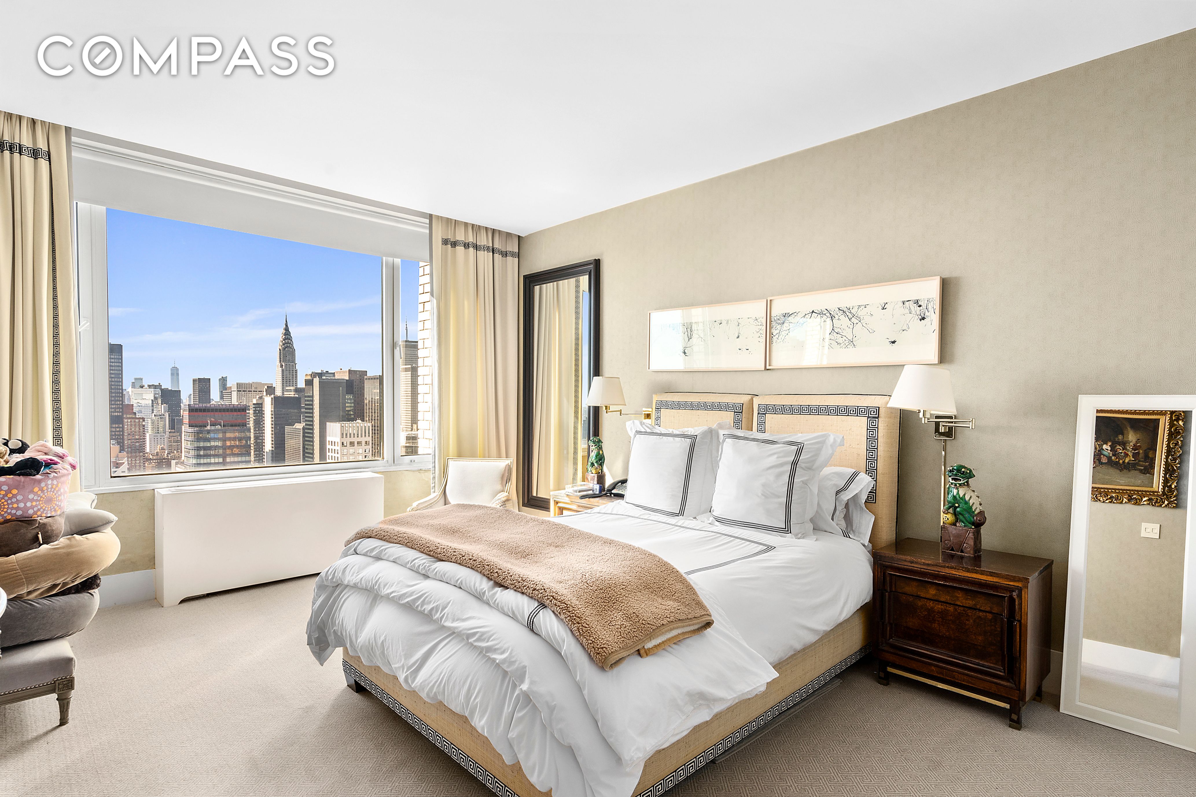 303 East 57th Street PH-A Sutton Place New York, NY 10022