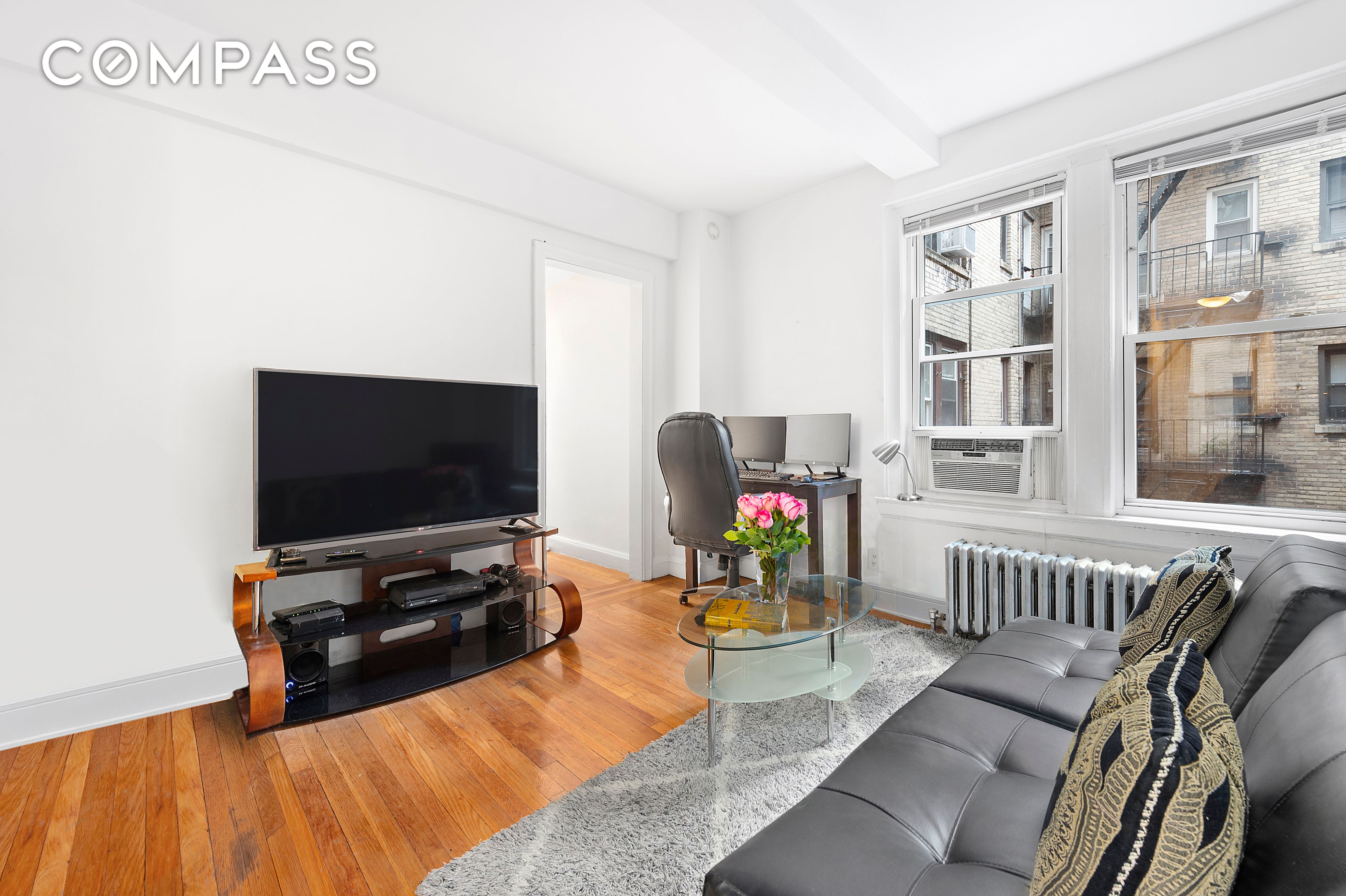 321 East 54th Street 5-H Sutton Place New York NY 10022