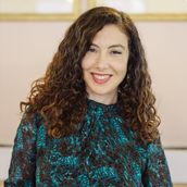 Lisa Gasperoni