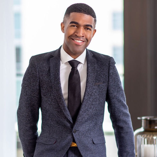 Cameron Brown, Real Estate Agent Compass