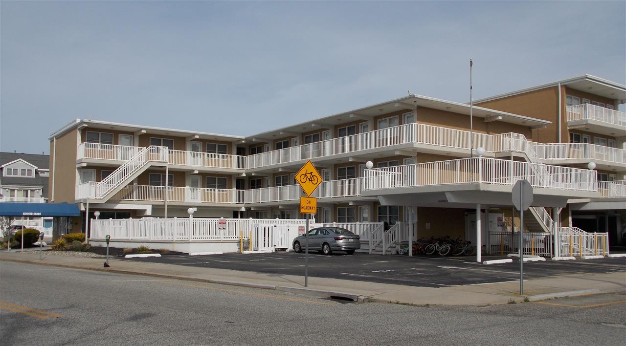 8401 Atlantic Avenue Unit 207 Wildwood Crest Nj 08260 Compass