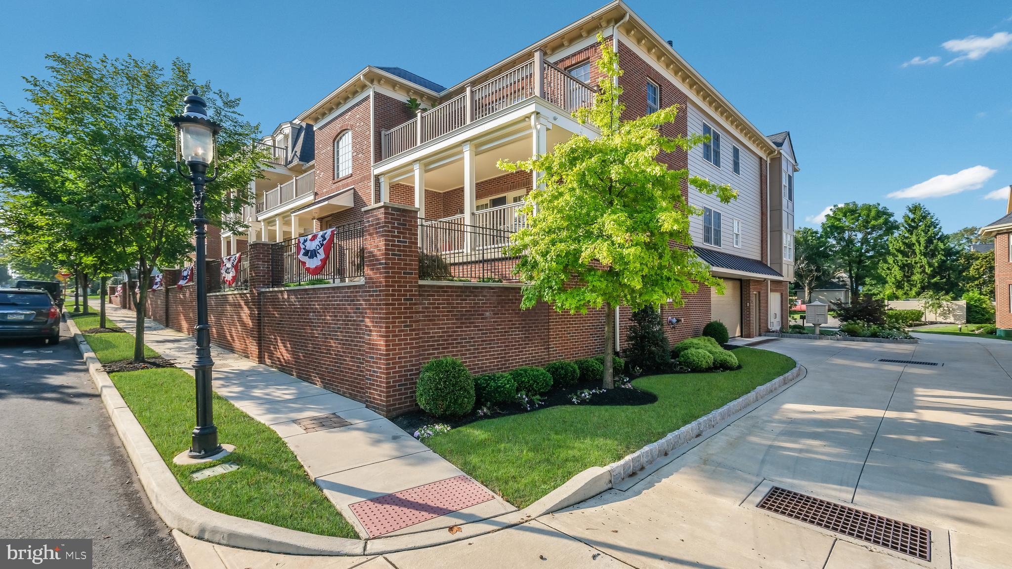 134 North Clinton Street, Doylestown, PA 18901 Compass