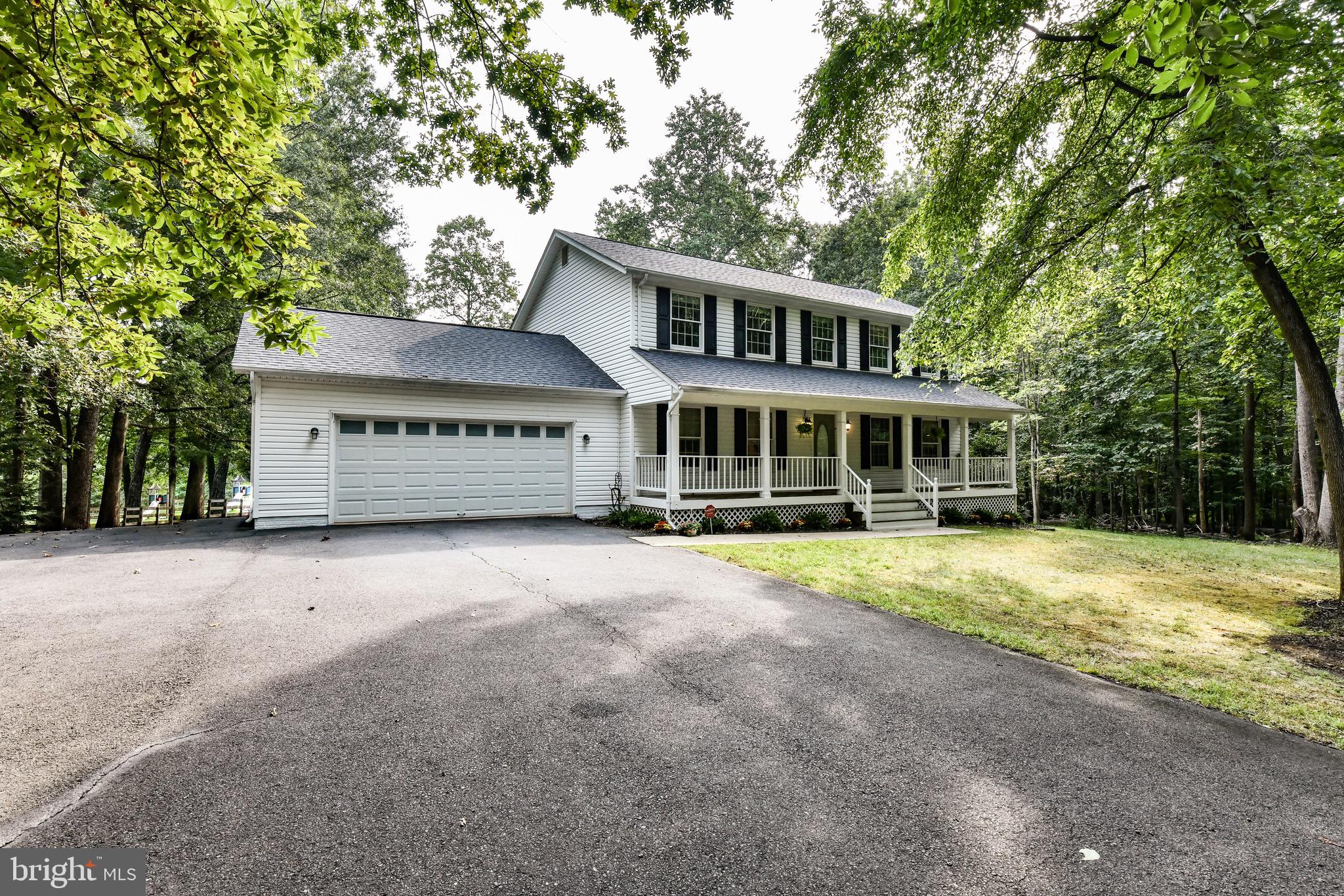 7203 Auburn Mill Road Warrenton Va 20187 Compass