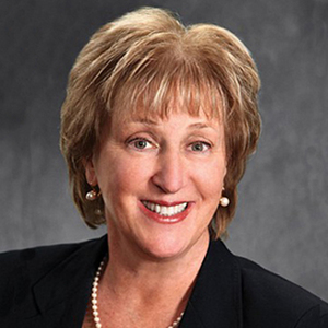 Beth Shuman, Agent in  - Compass