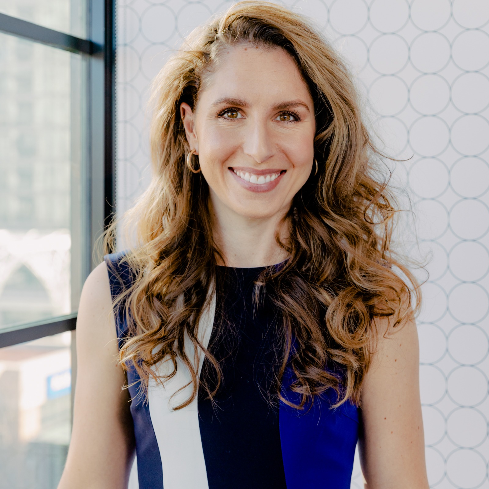 Lindsay Metzger, Real Estate Agent Compass