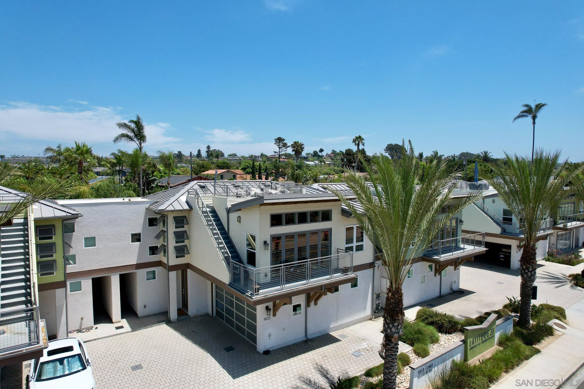 1935 North Vulcan Avenue, Encinitas, CA 92024 Compass