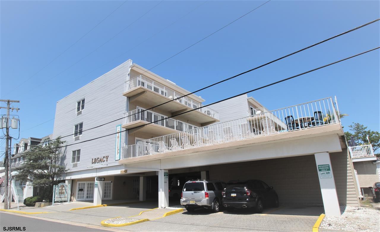 715 Plymouth Place, Unit 203, Ocean City, NJ 08226 Compass