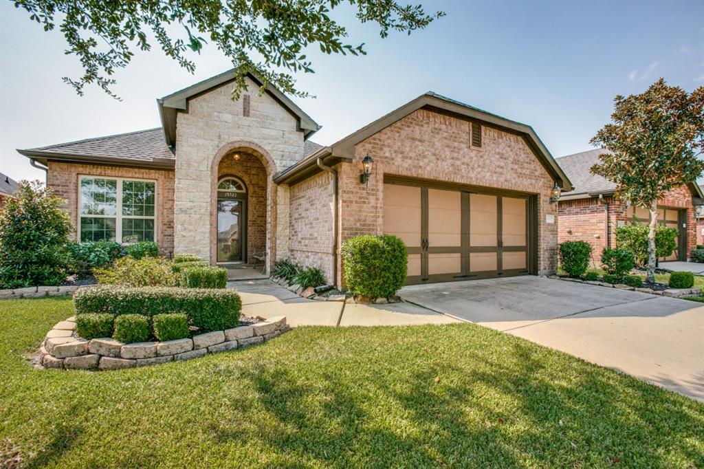 19523 Keystone Fls CT