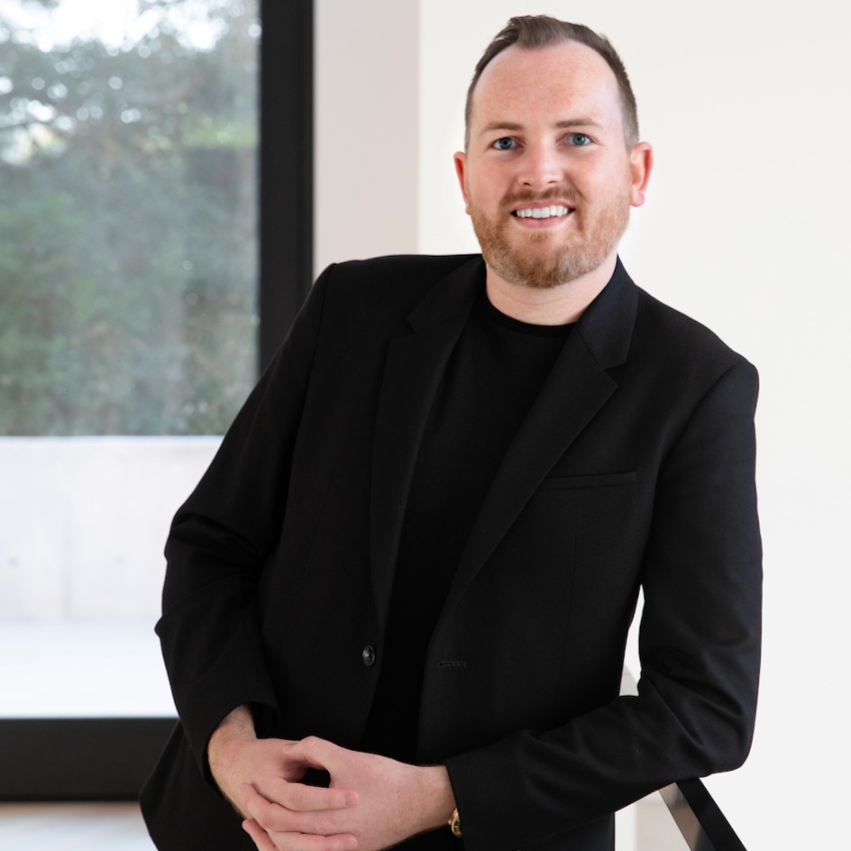 Charlie Edgar, Real Estate Agent Compass