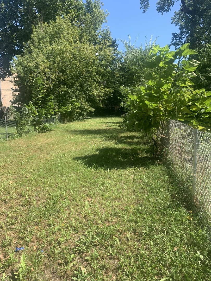 6111 South Peoria St  