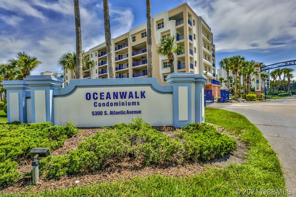 5300 South Atlantic Avenue Unit 6305 New Smyrna Beach Fl Compass 5300 South Atlantic Avenue Unit 6305 New Smyrna Beach Fl Compass