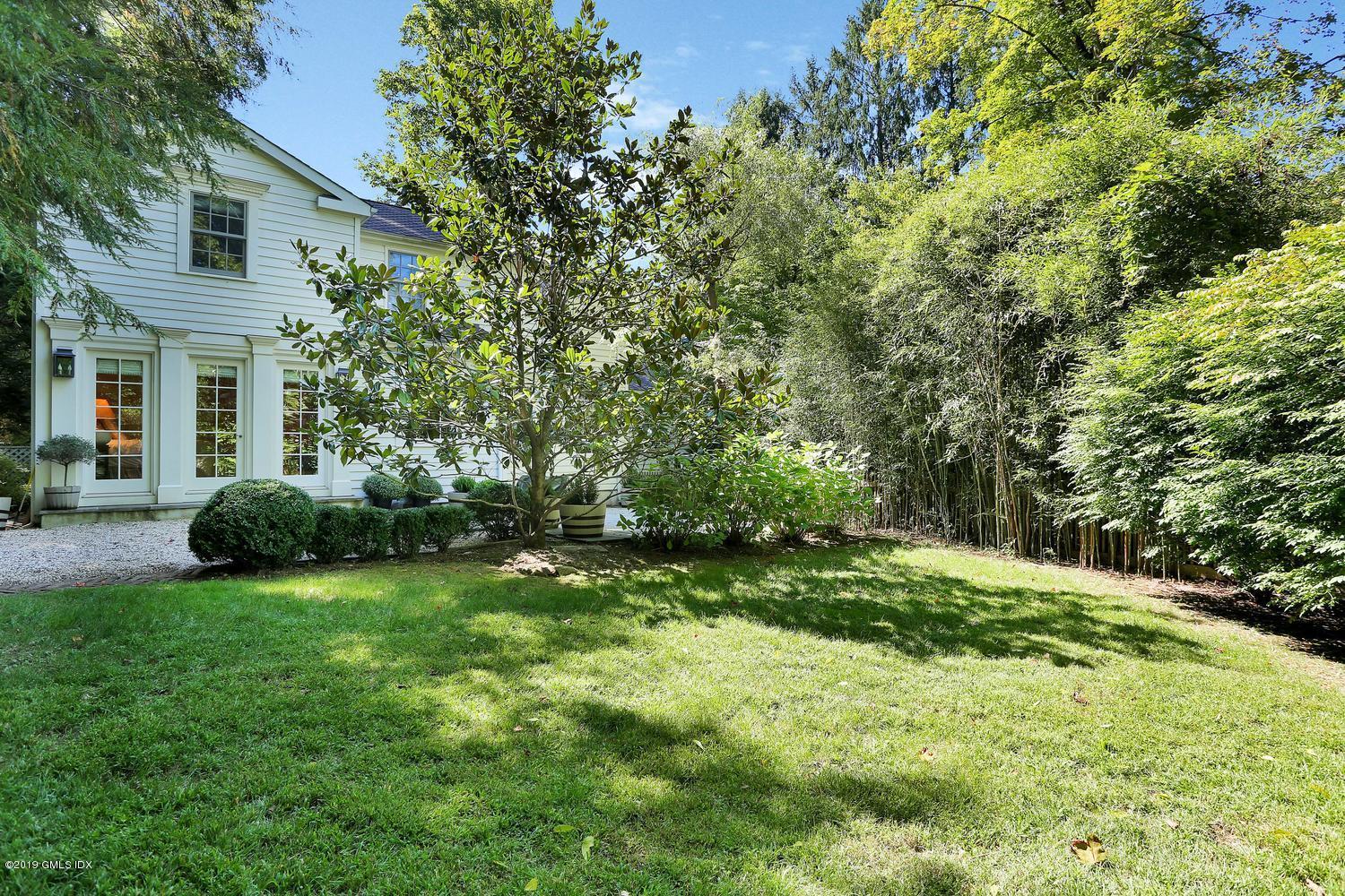 166 Old Church Road, Greenwich, Ct 06830 | Compass