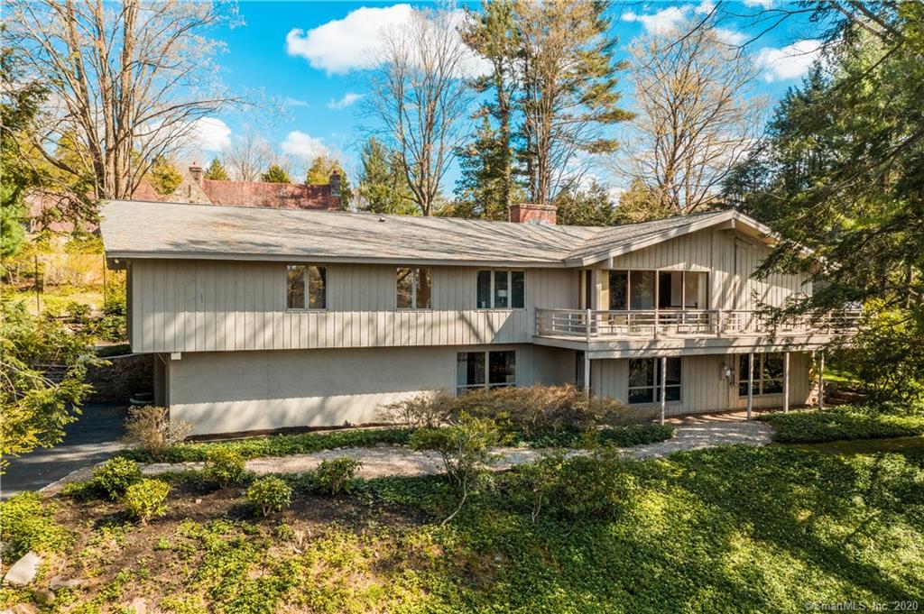 74 Cross Highway, Westport, CT 06880 Compass