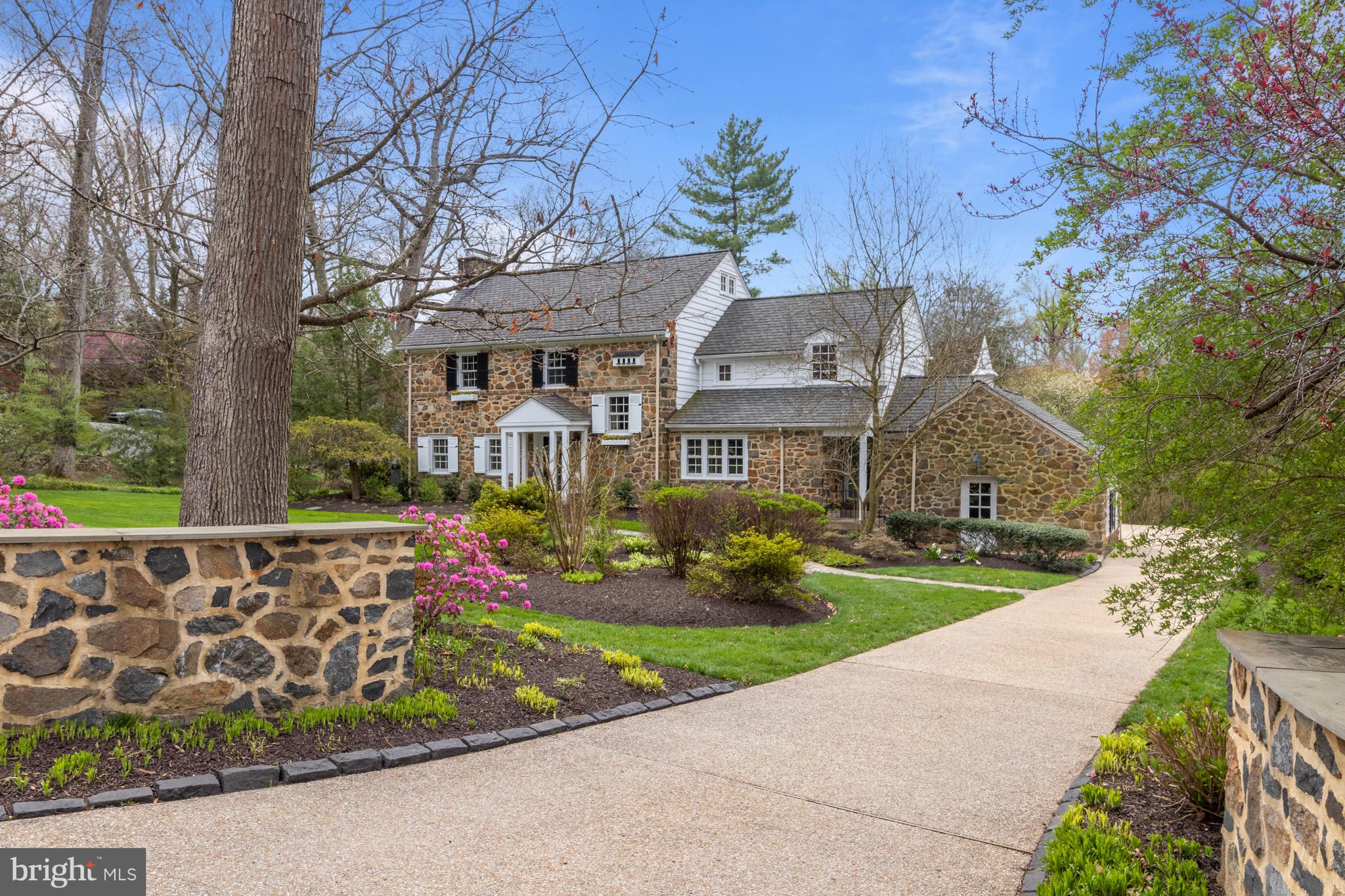 1001 Barley Mill Road, Wilmington, DE 19807 Compass