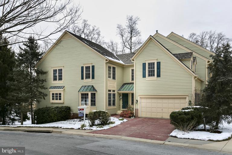 5105 Harpers Farm Road, Unit 1A, Columbia, MD 21044 Compass