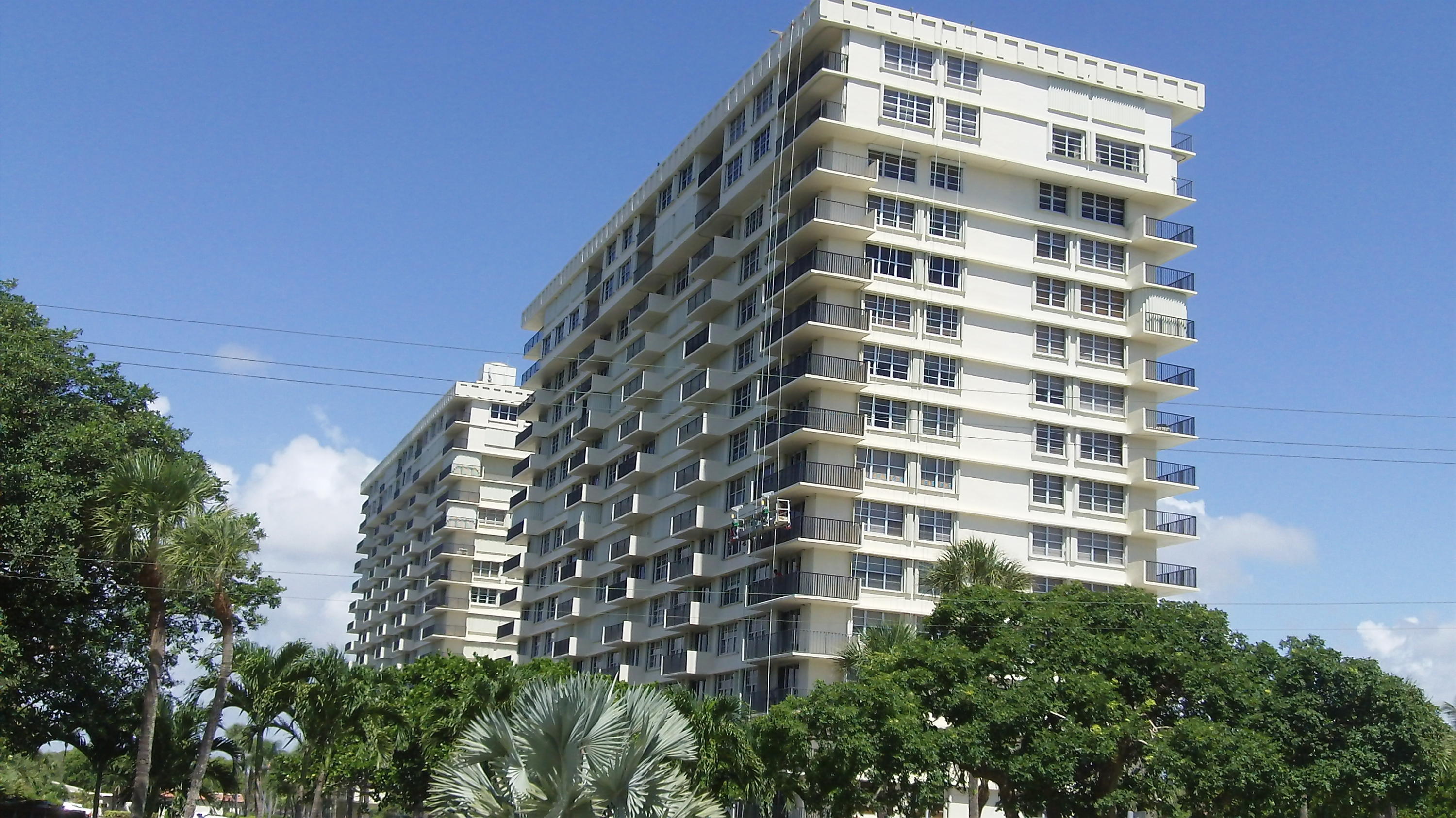 2121 North Ocean Boulevard, Unit 504W, Boca Raton, FL 33431 Compass