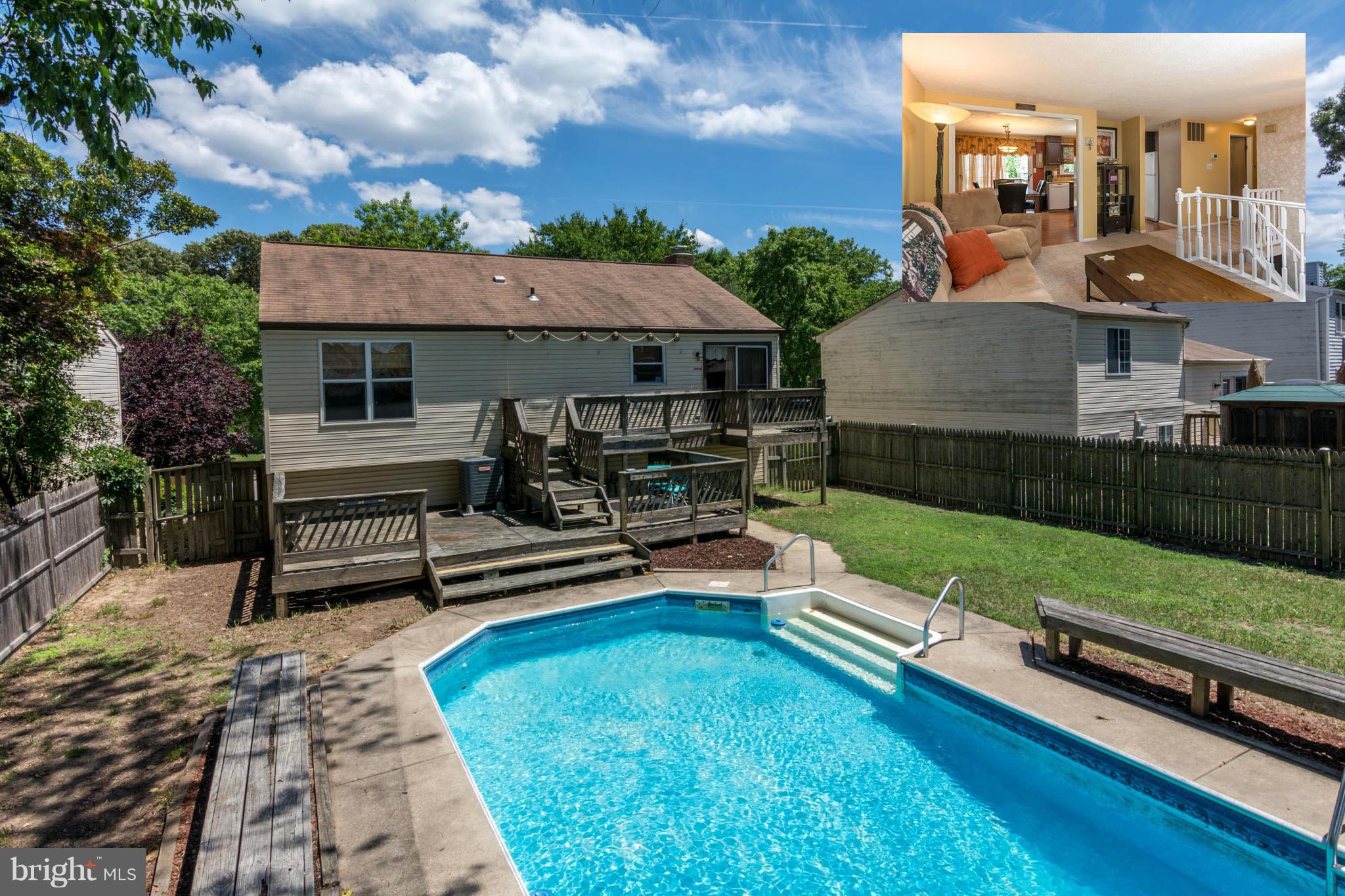 7874 Mansion House Crossing, Pasadena, MD 21122 Compass