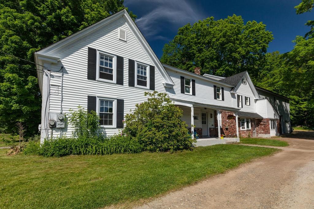 48 Pine Street Contoocook Nh 03229 Compass