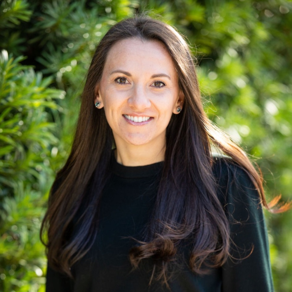 Tina Barrett, Real Estate Agent - Compass