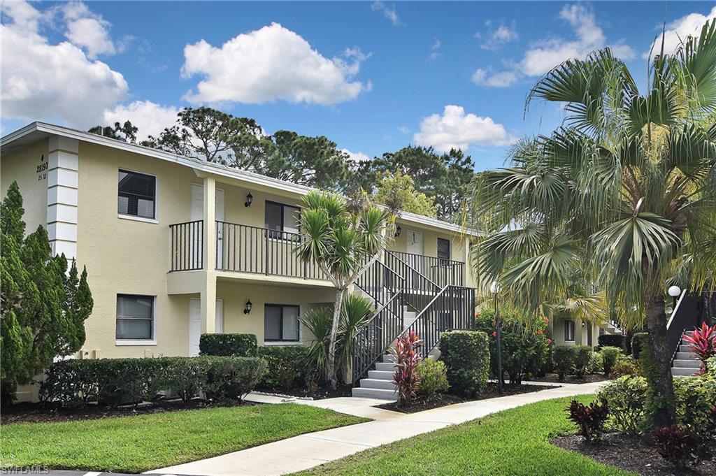 28150 Pine Haven Way Unit 29 Bonita Springs Fl 34135 Compass