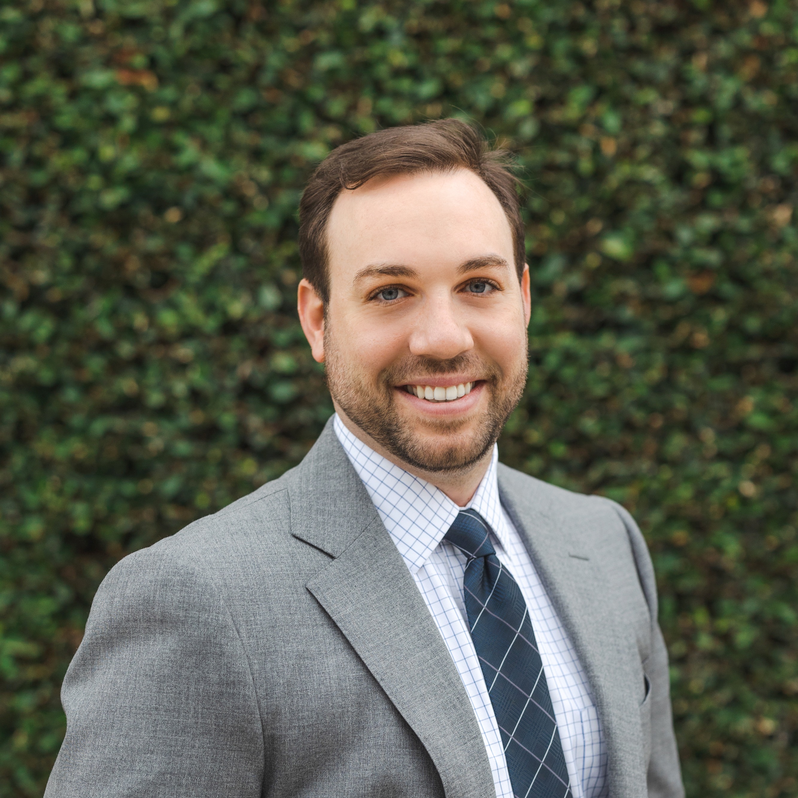 Bradley Lewis, Real Estate Agent Compass