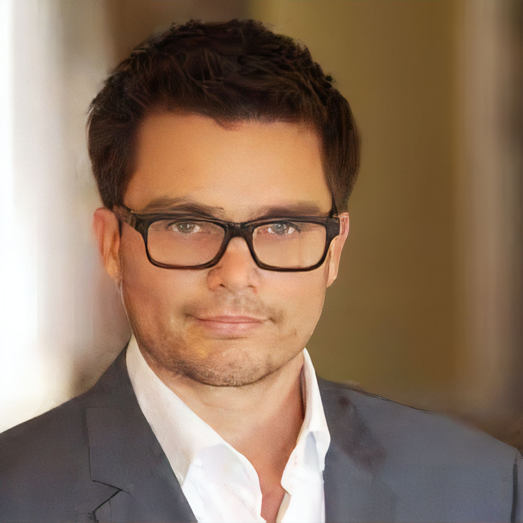 Dino Buiatti, Real Estate Agent Compass