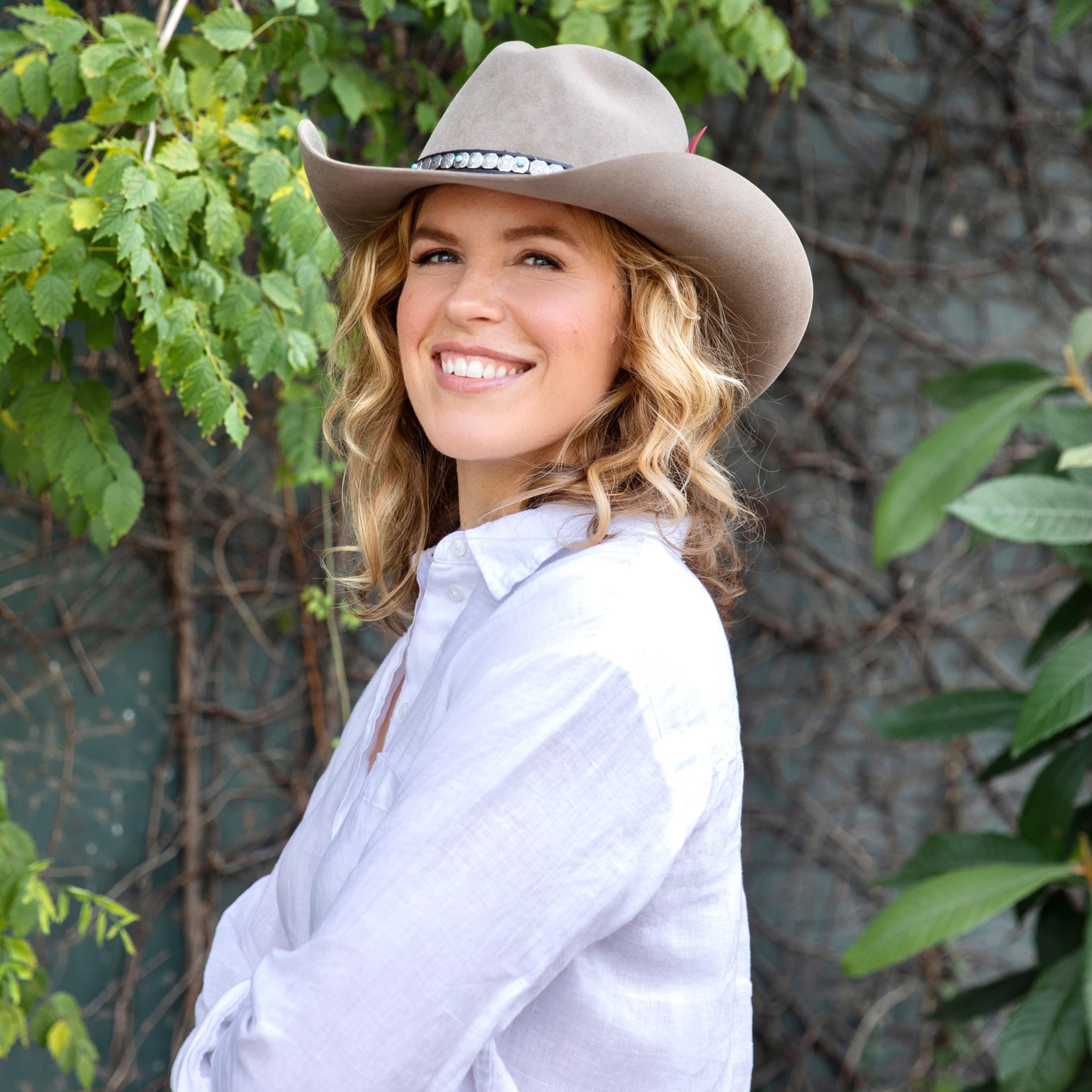 Lindsay Harris, Real Estate Agent Compass